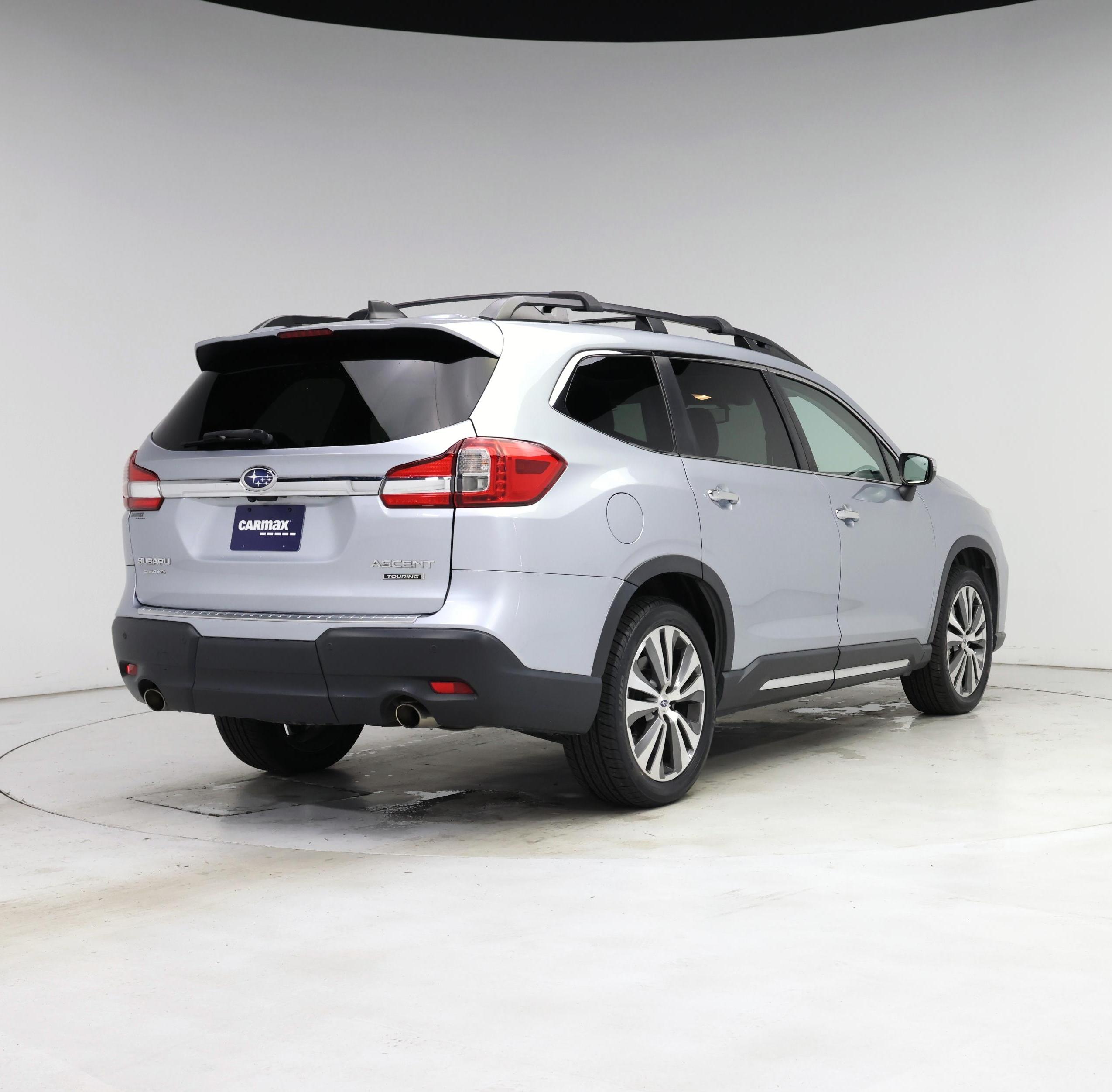 Thumbnail: 2022 Subaru Ascent - 8