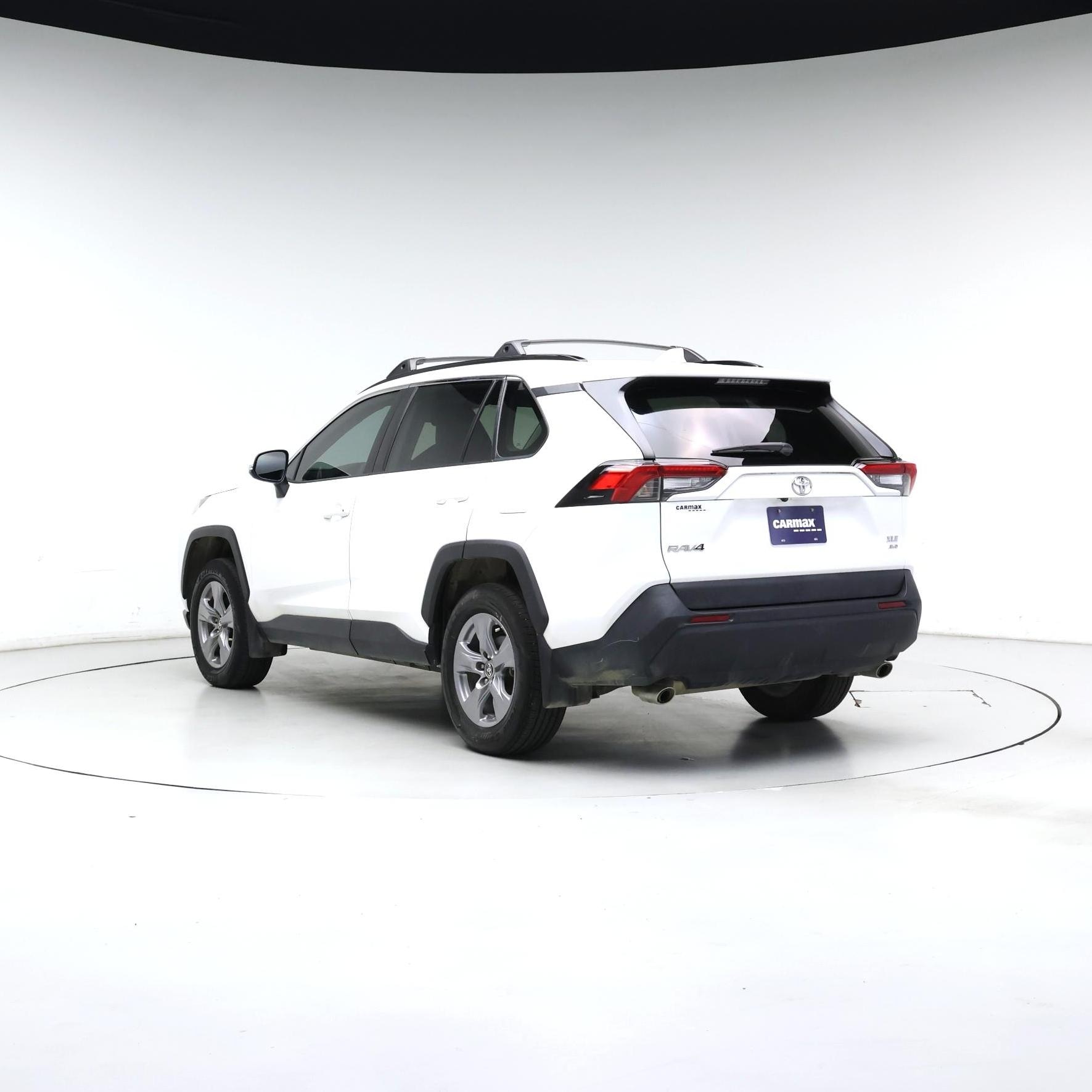 Thumbnail: 2024 Toyota RAV4 - 2