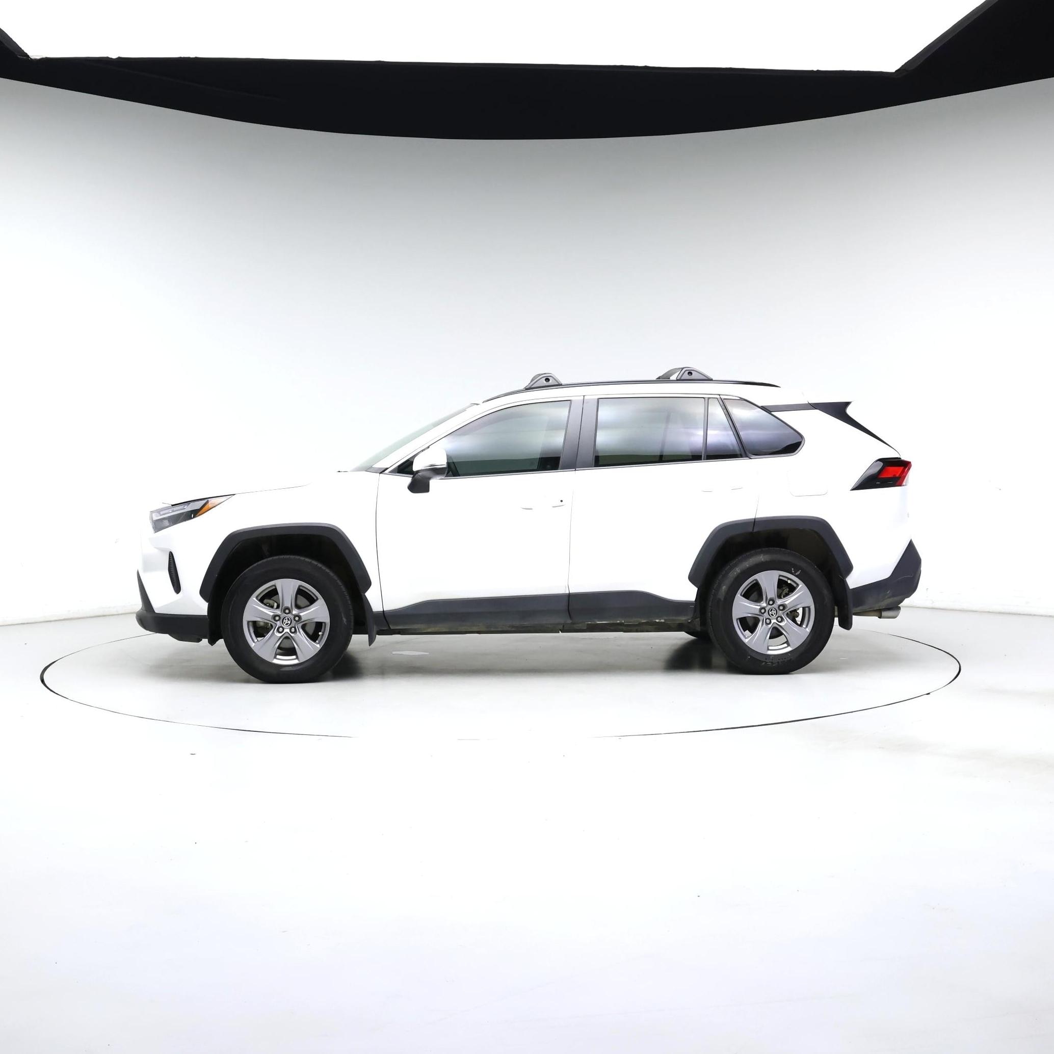 Thumbnail: 2024 Toyota RAV4 - 3