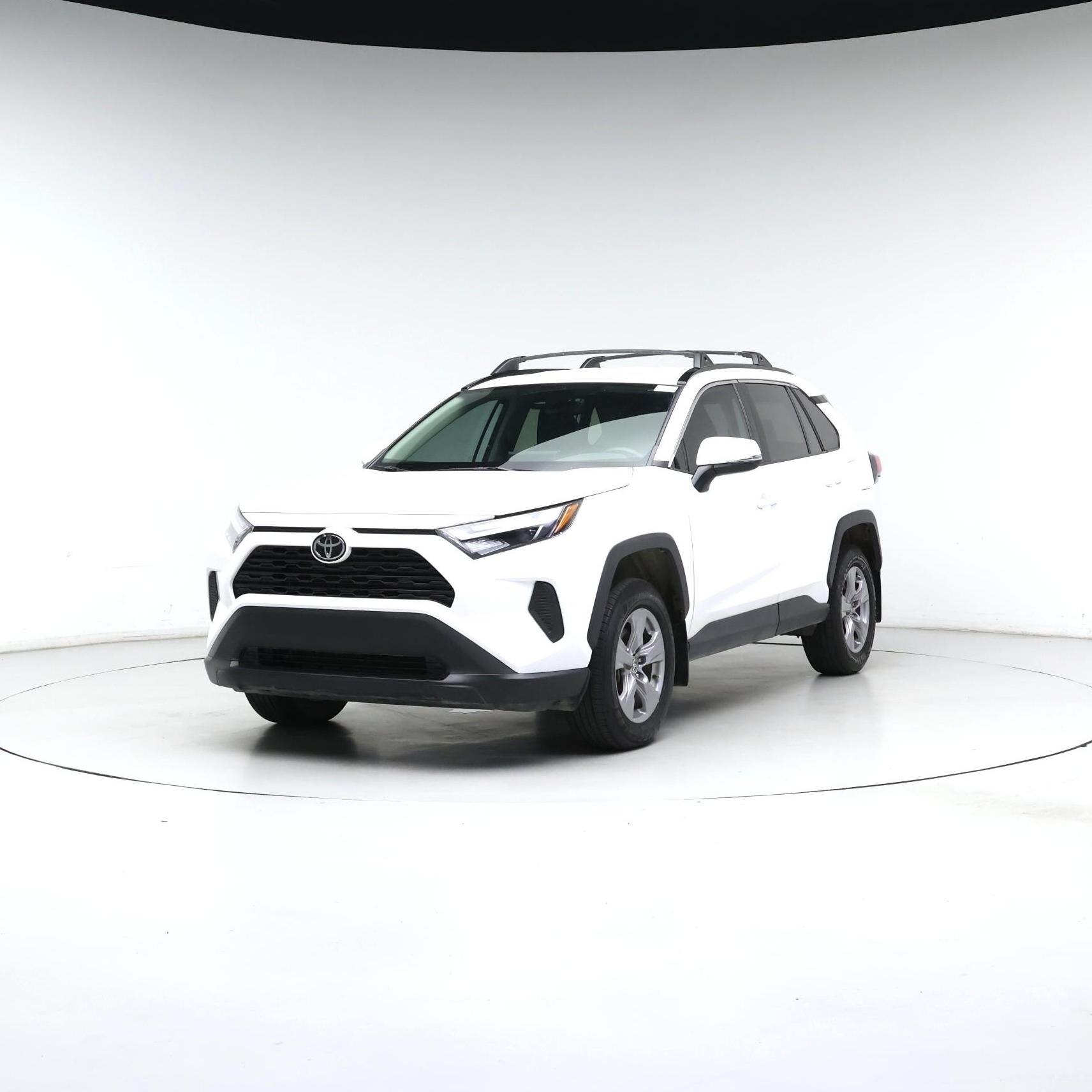 Thumbnail: 2024 Toyota RAV4 - 4