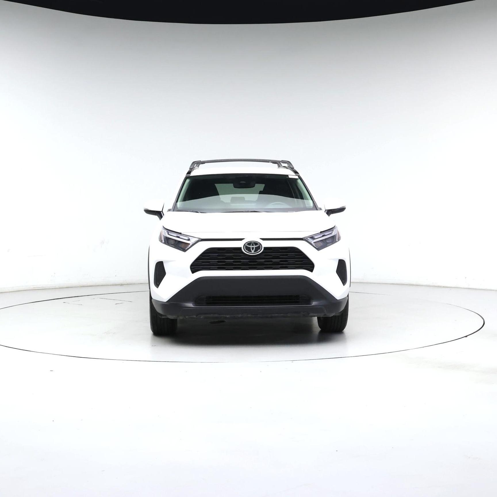 Thumbnail: 2024 Toyota RAV4 - 5