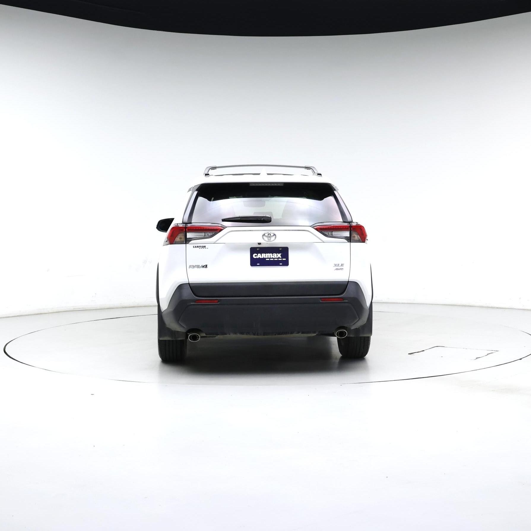 Thumbnail: 2024 Toyota RAV4 - 6