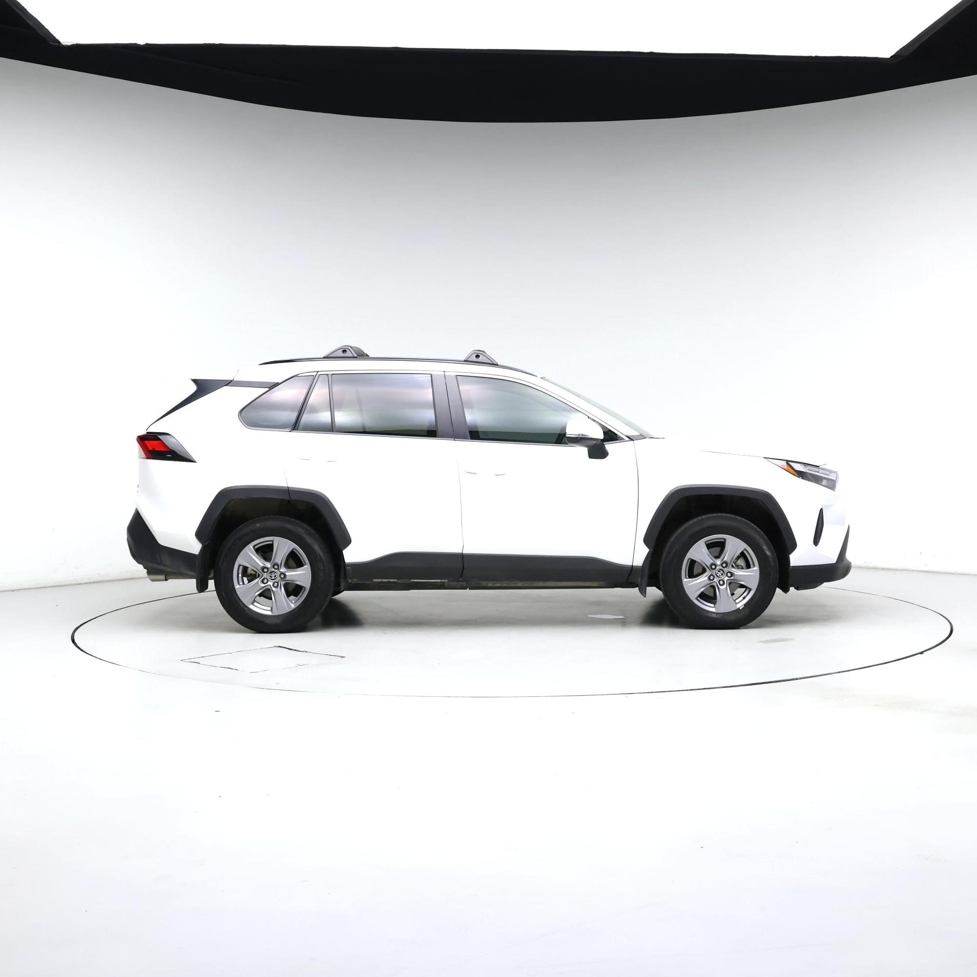 Thumbnail: 2024 Toyota RAV4 - 7