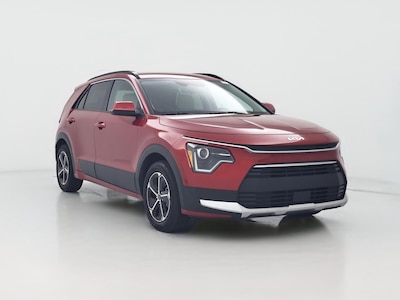 2023 Kia Niro EX