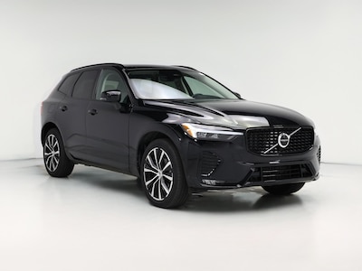 2023 Volvo XC60 B5 Plus Dark Theme
