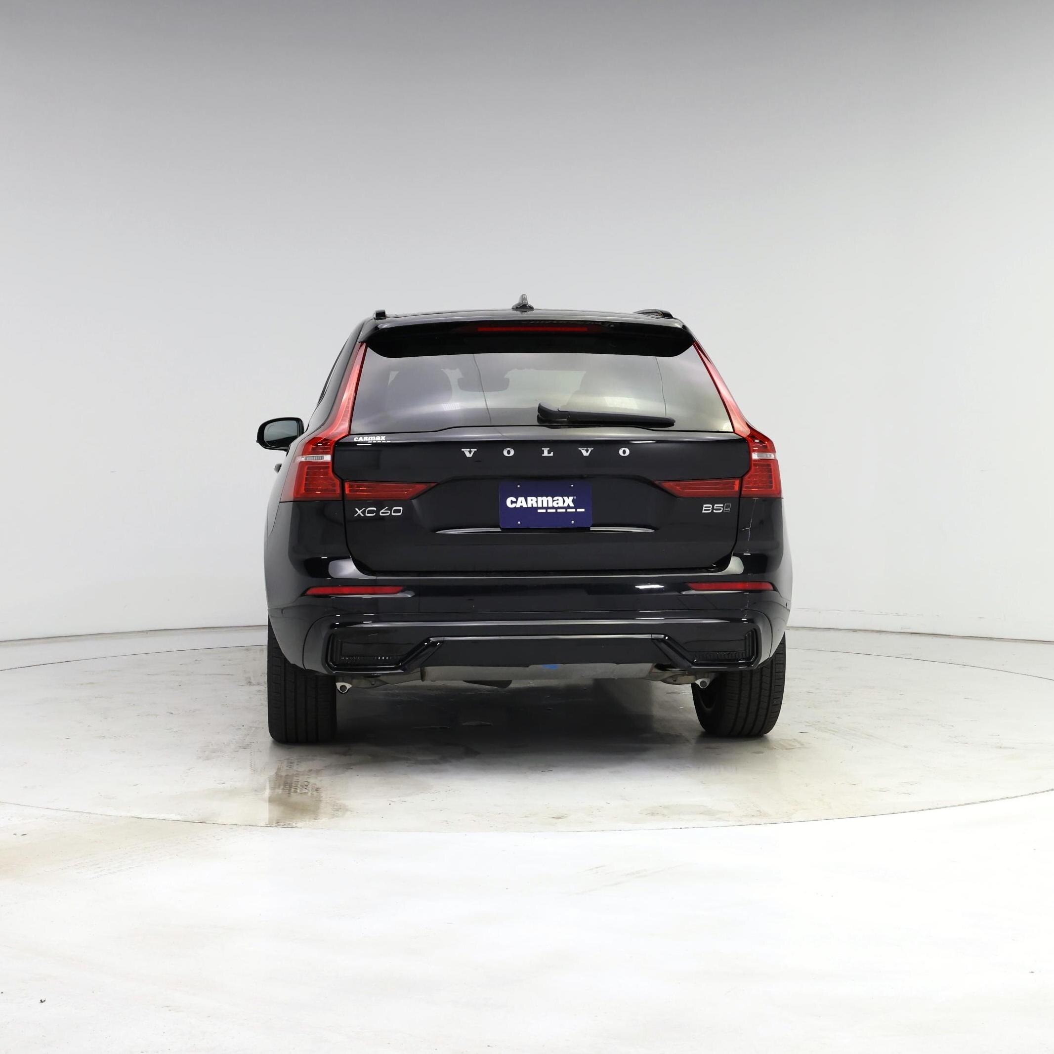 Thumbnail: 2023 Volvo XC60 - 6