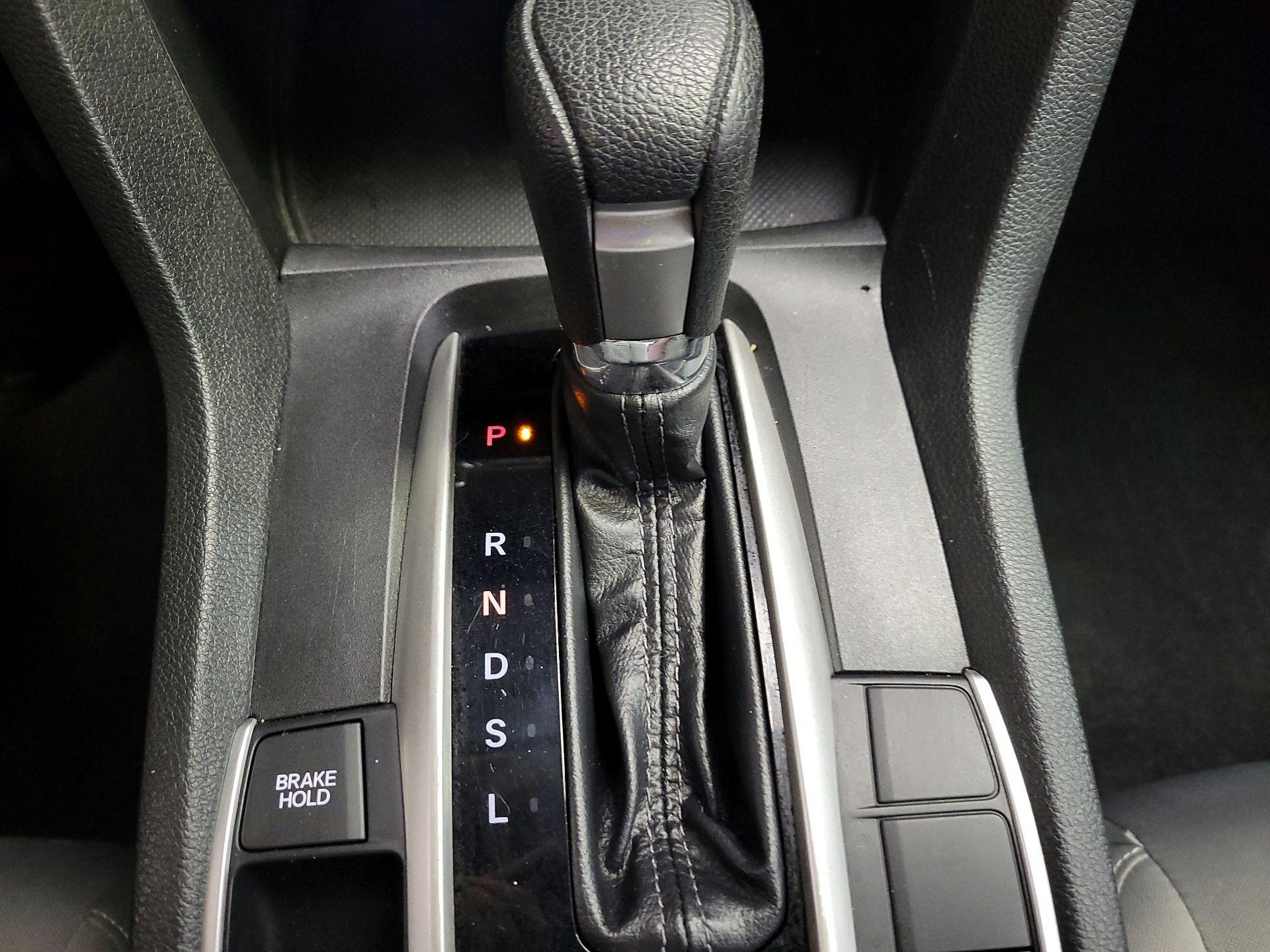 Thumbnail: 2016 Honda Civic - 16