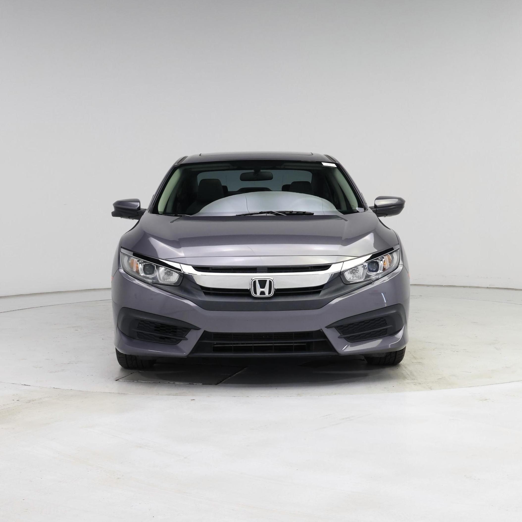 Thumbnail: 2016 Honda Civic - 5