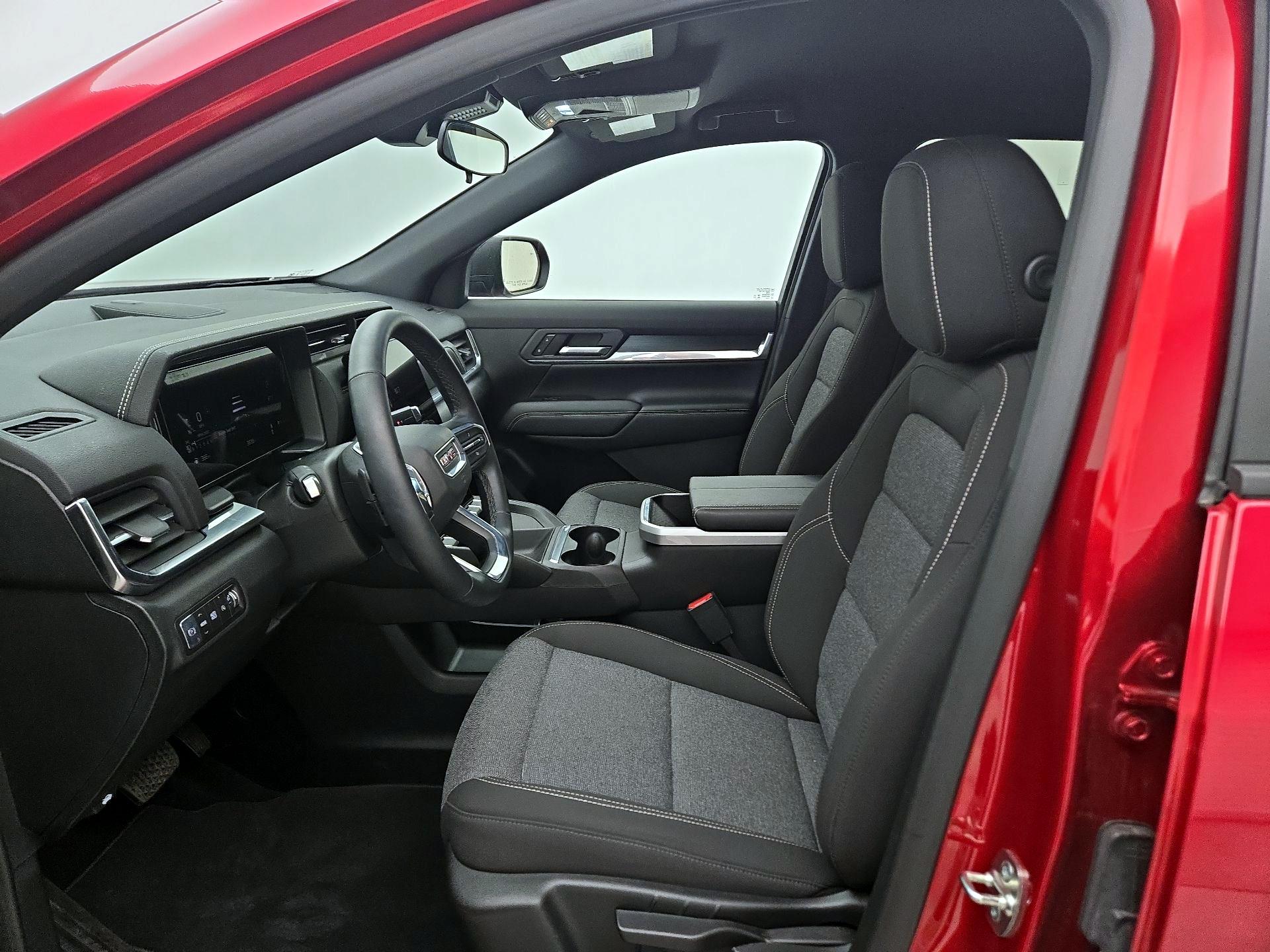 Thumbnail: 2026 GMC Terrain - 11