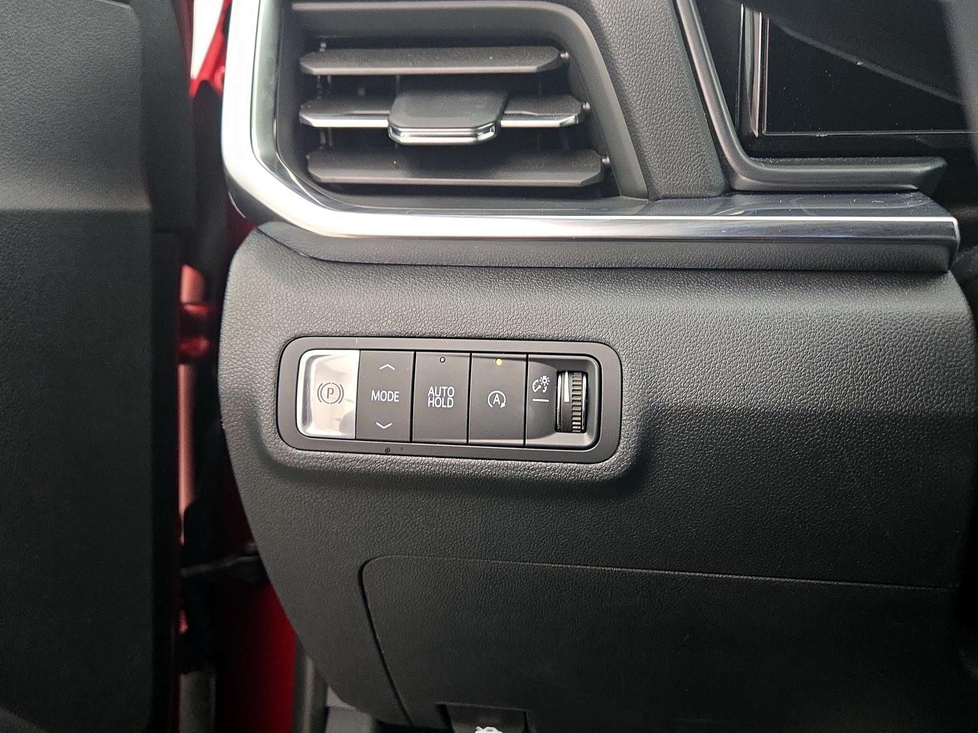 Thumbnail: 2026 GMC Terrain - 13