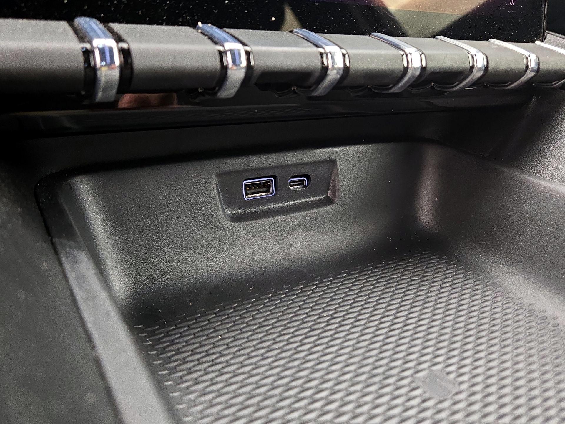 Thumbnail: 2026 GMC Terrain - 18