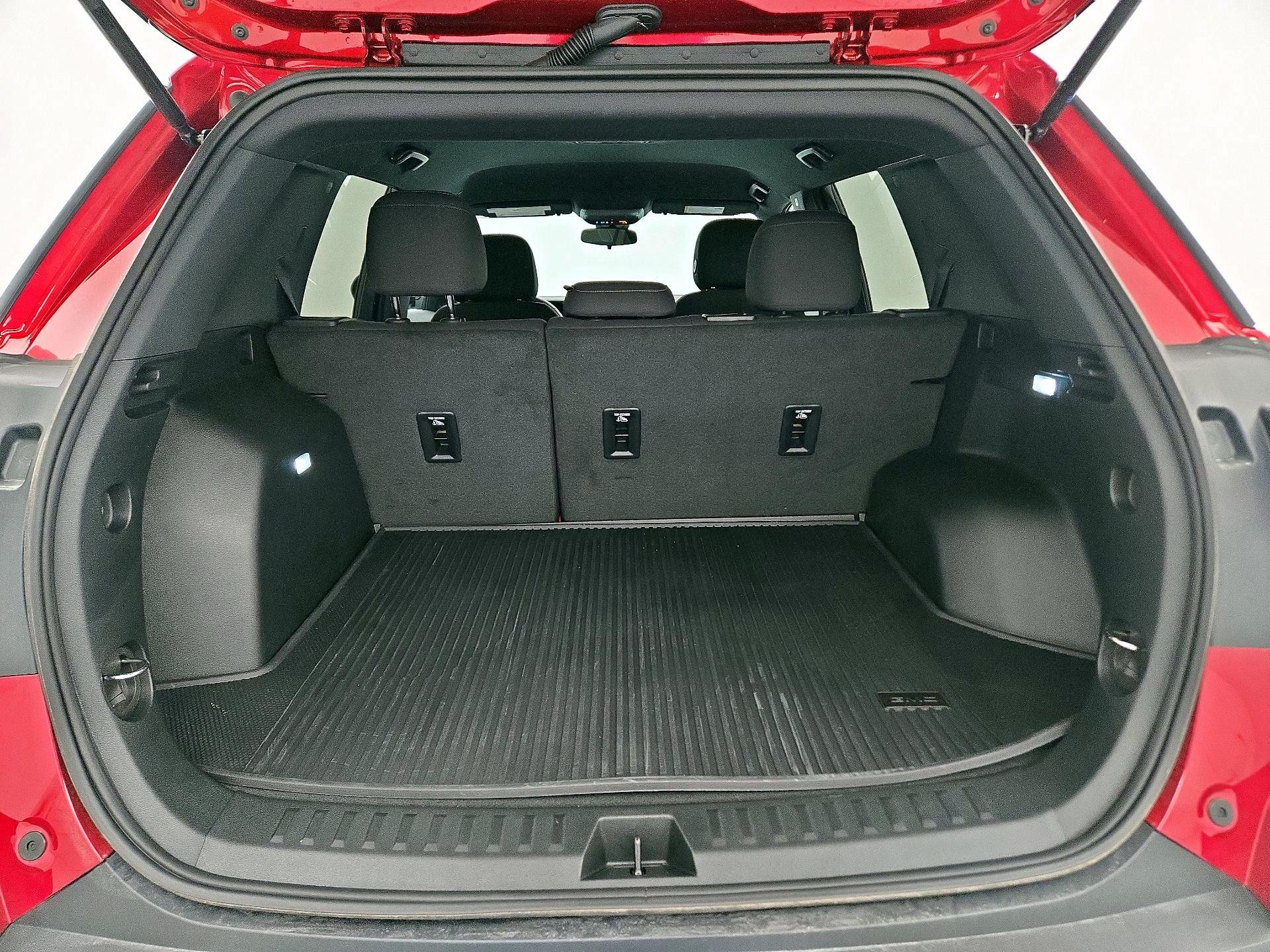 Thumbnail: 2026 GMC Terrain - 20