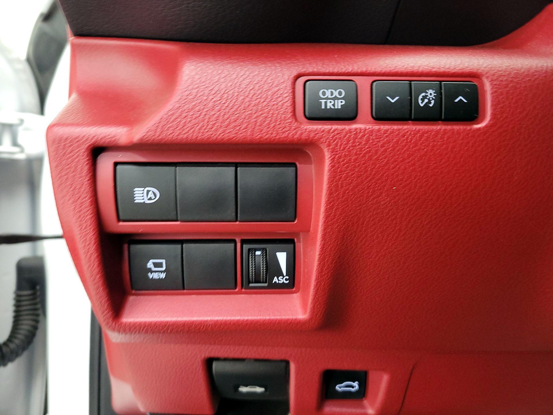 Thumbnail: 2022 Lexus IS - 13