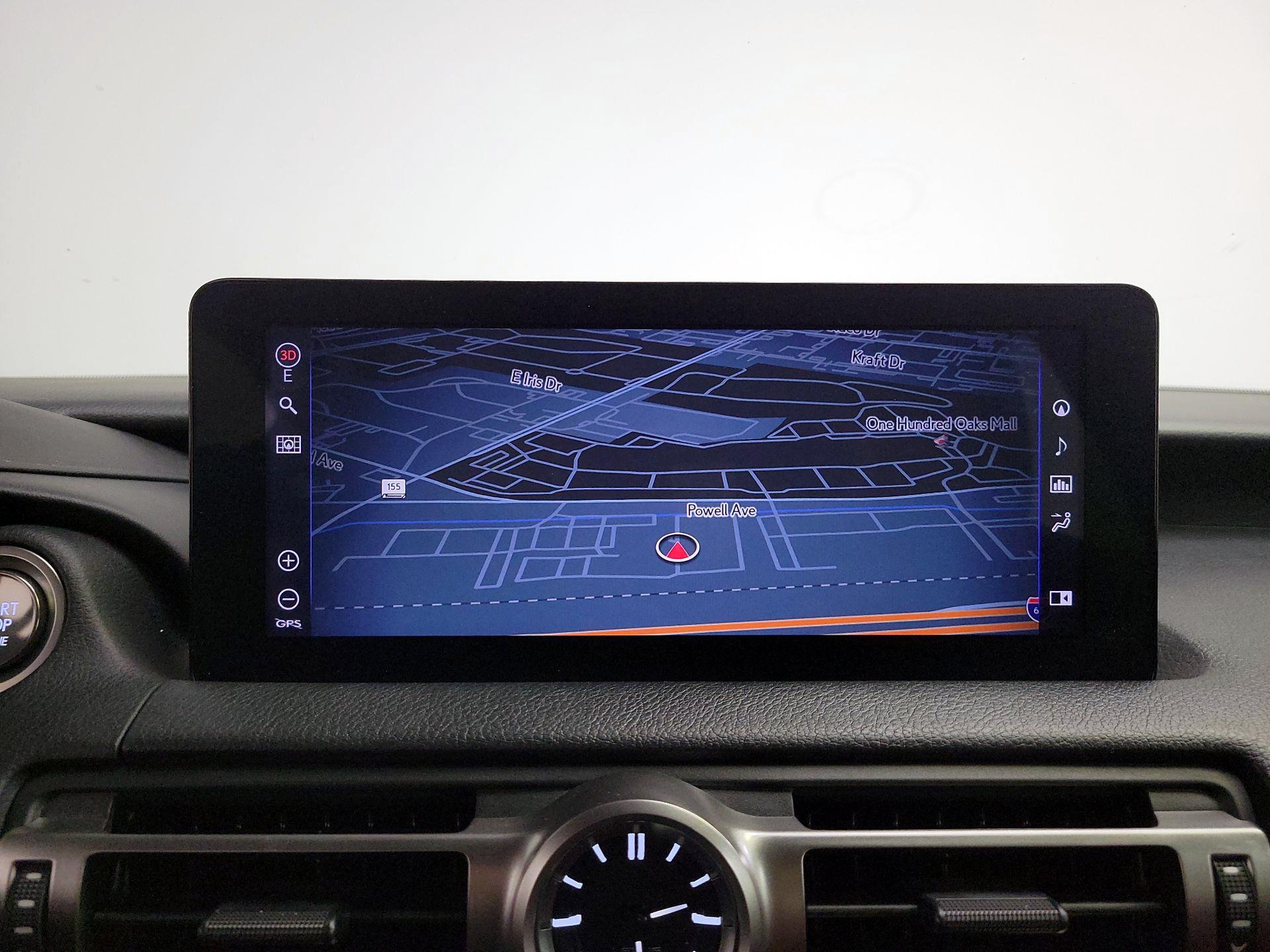 Thumbnail: 2022 Lexus IS - 14