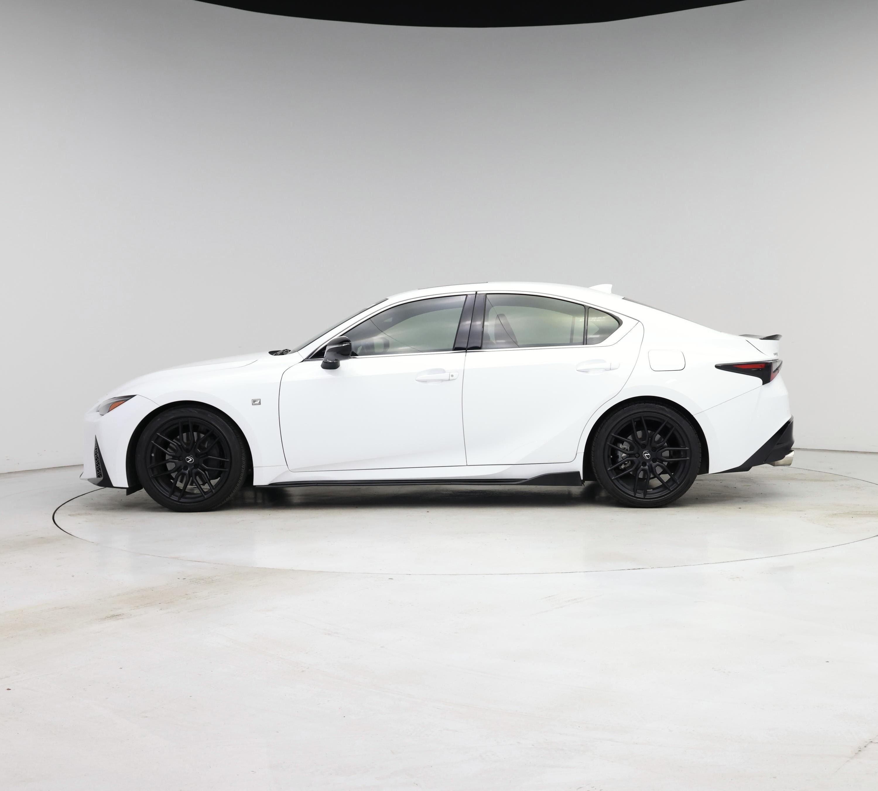 Thumbnail: 2022 Lexus IS - 3