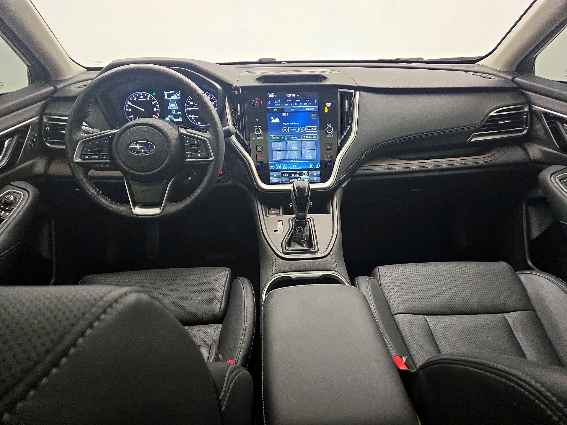 Thumbnail: 2023 Subaru Outback - 9