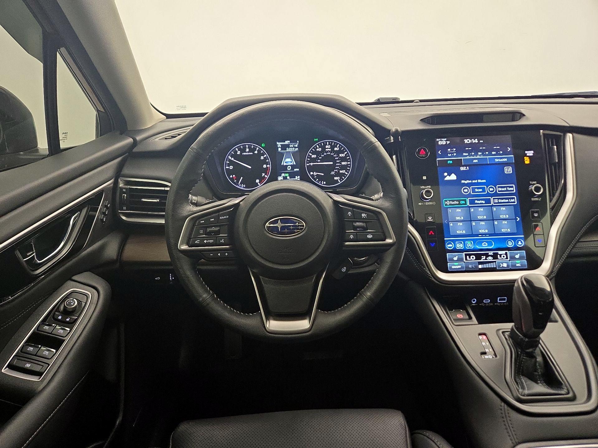 Thumbnail: 2023 Subaru Outback - 10