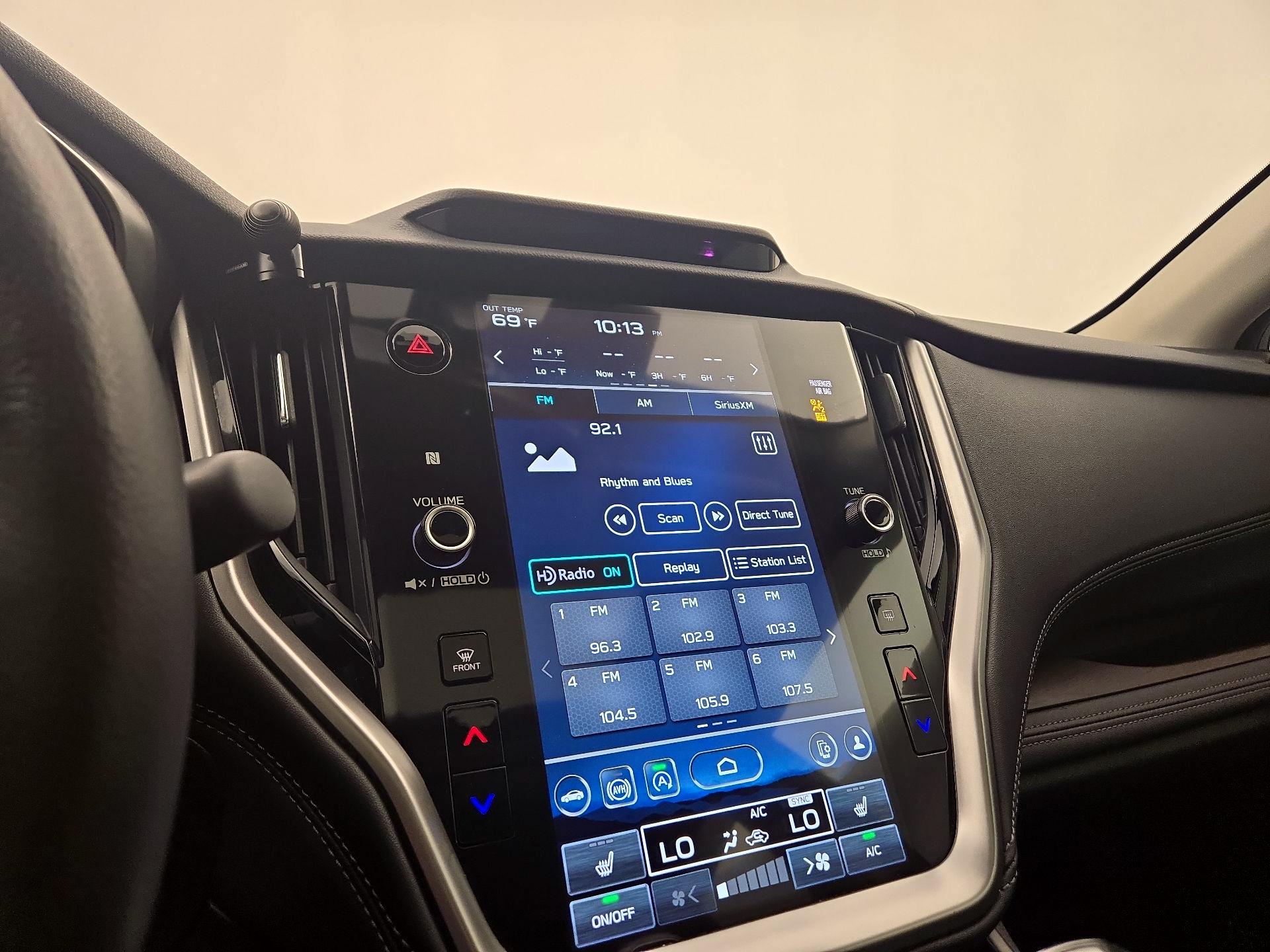 Thumbnail: 2023 Subaru Outback - 15