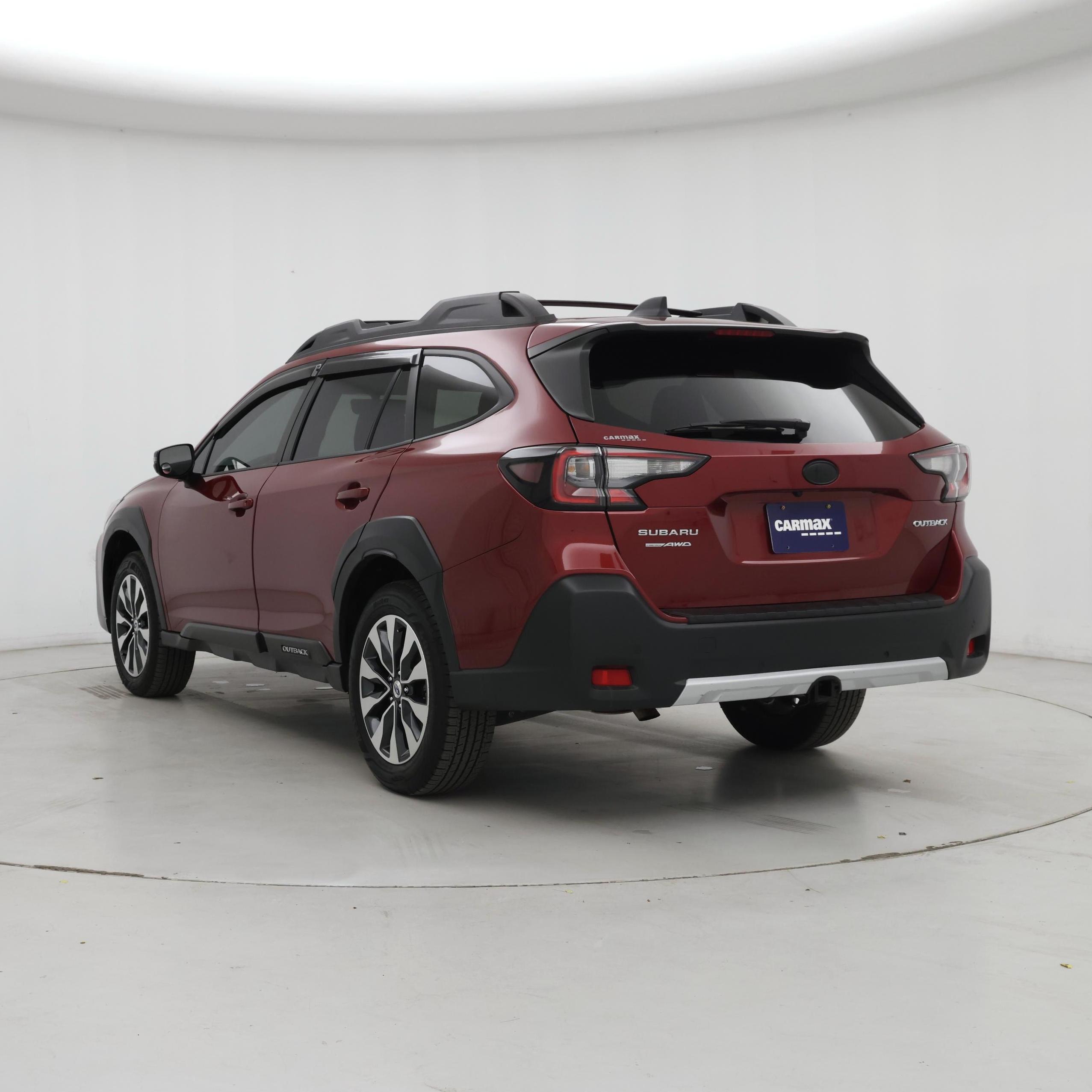 Thumbnail: 2023 Subaru Outback - 2