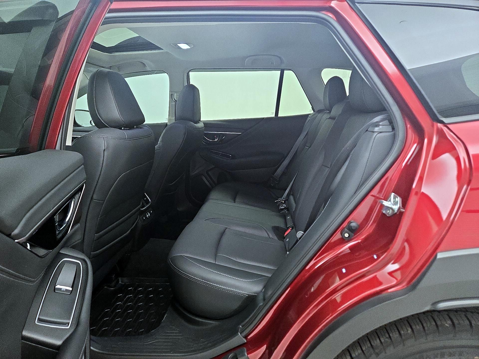 Thumbnail: 2023 Subaru Outback - 20