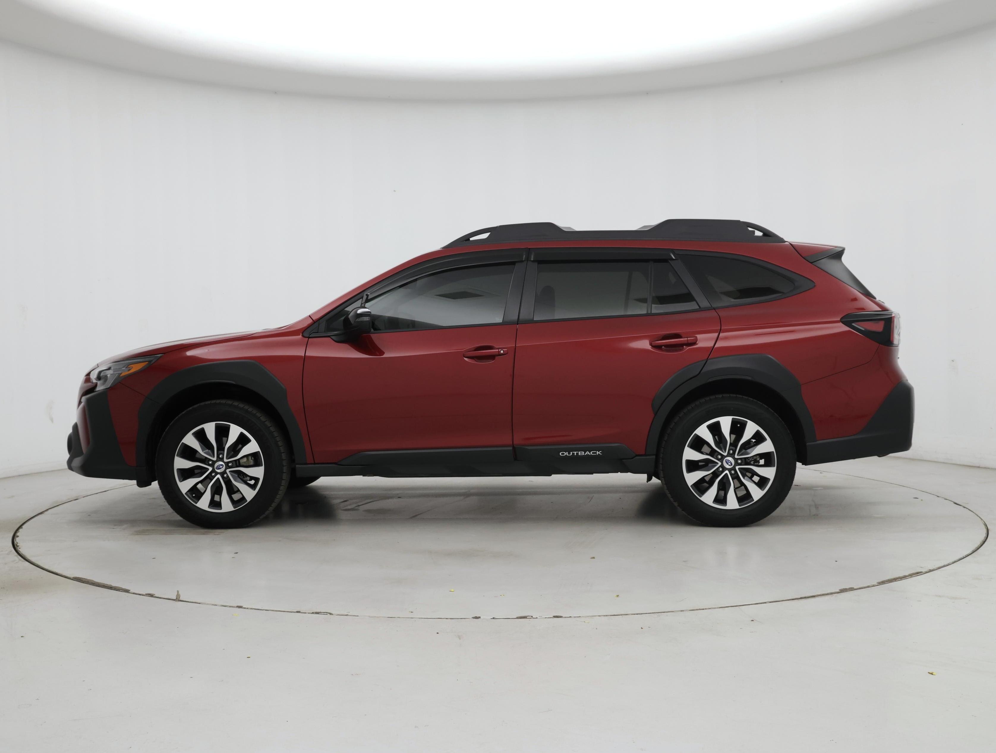 Thumbnail: 2023 Subaru Outback - 3