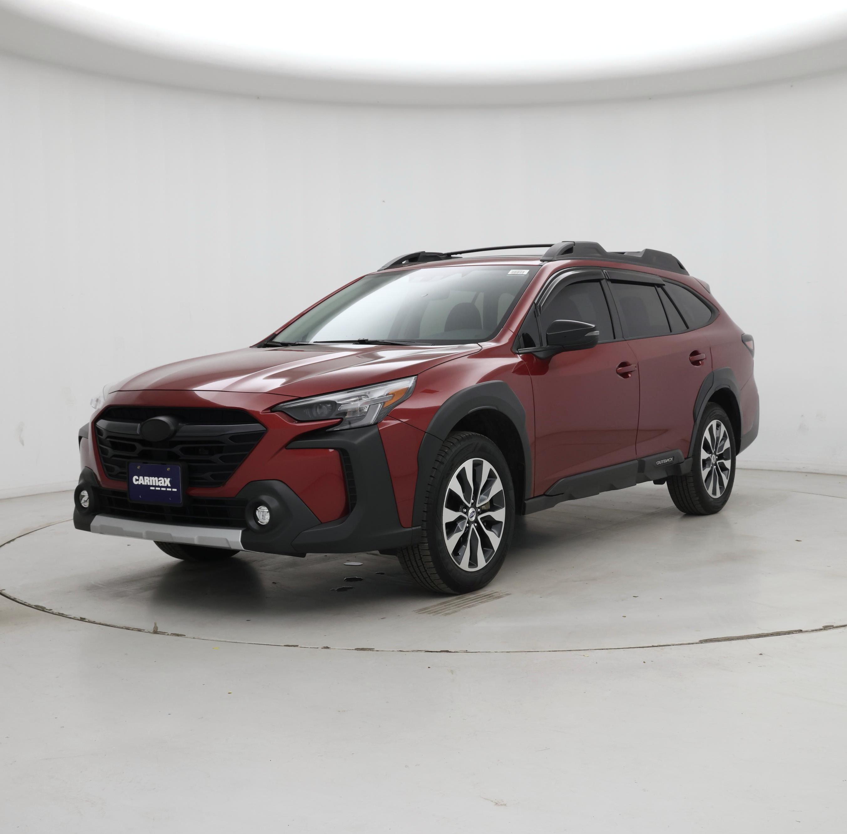 Thumbnail: 2023 Subaru Outback - 4