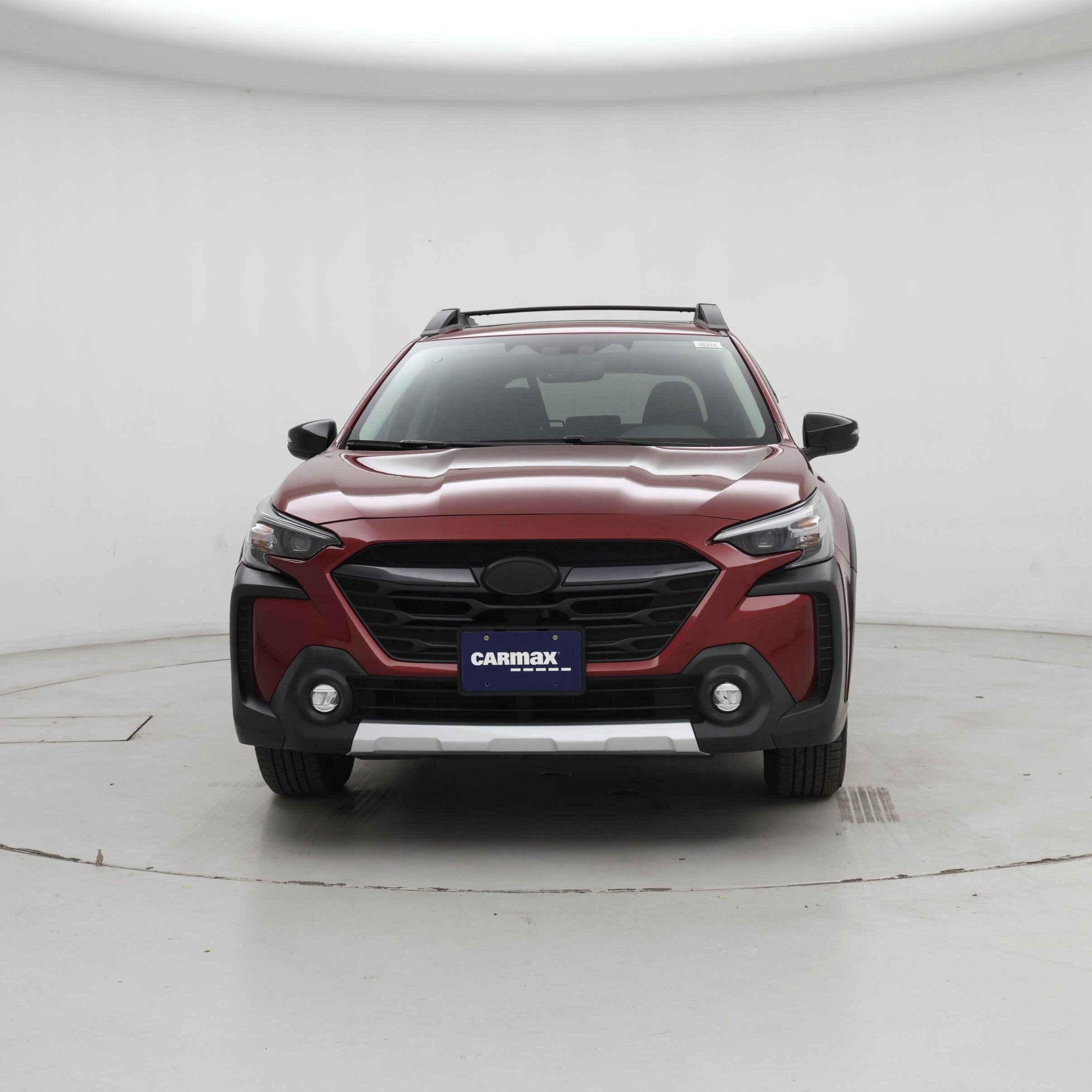 Thumbnail: 2023 Subaru Outback - 5
