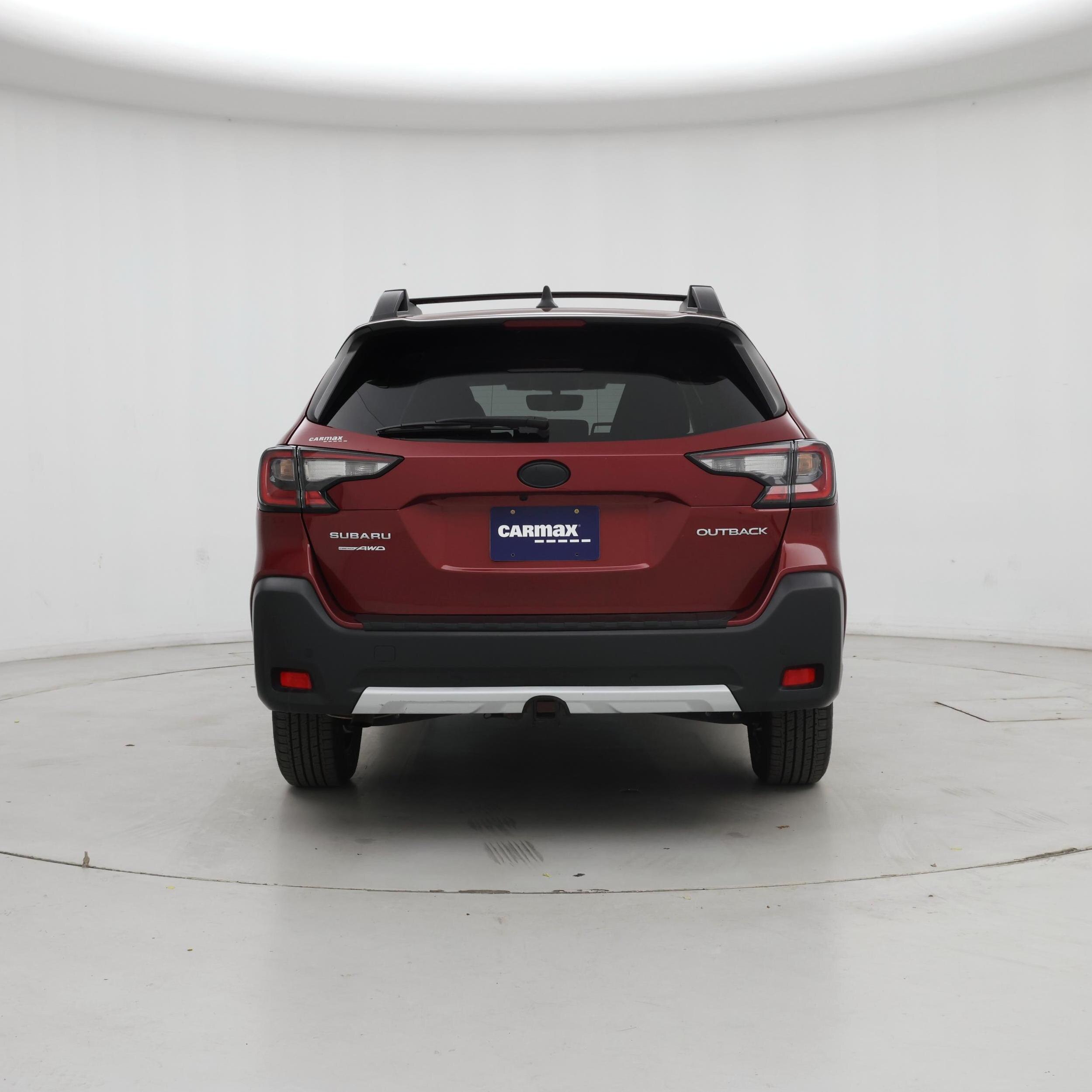Thumbnail: 2023 Subaru Outback - 6