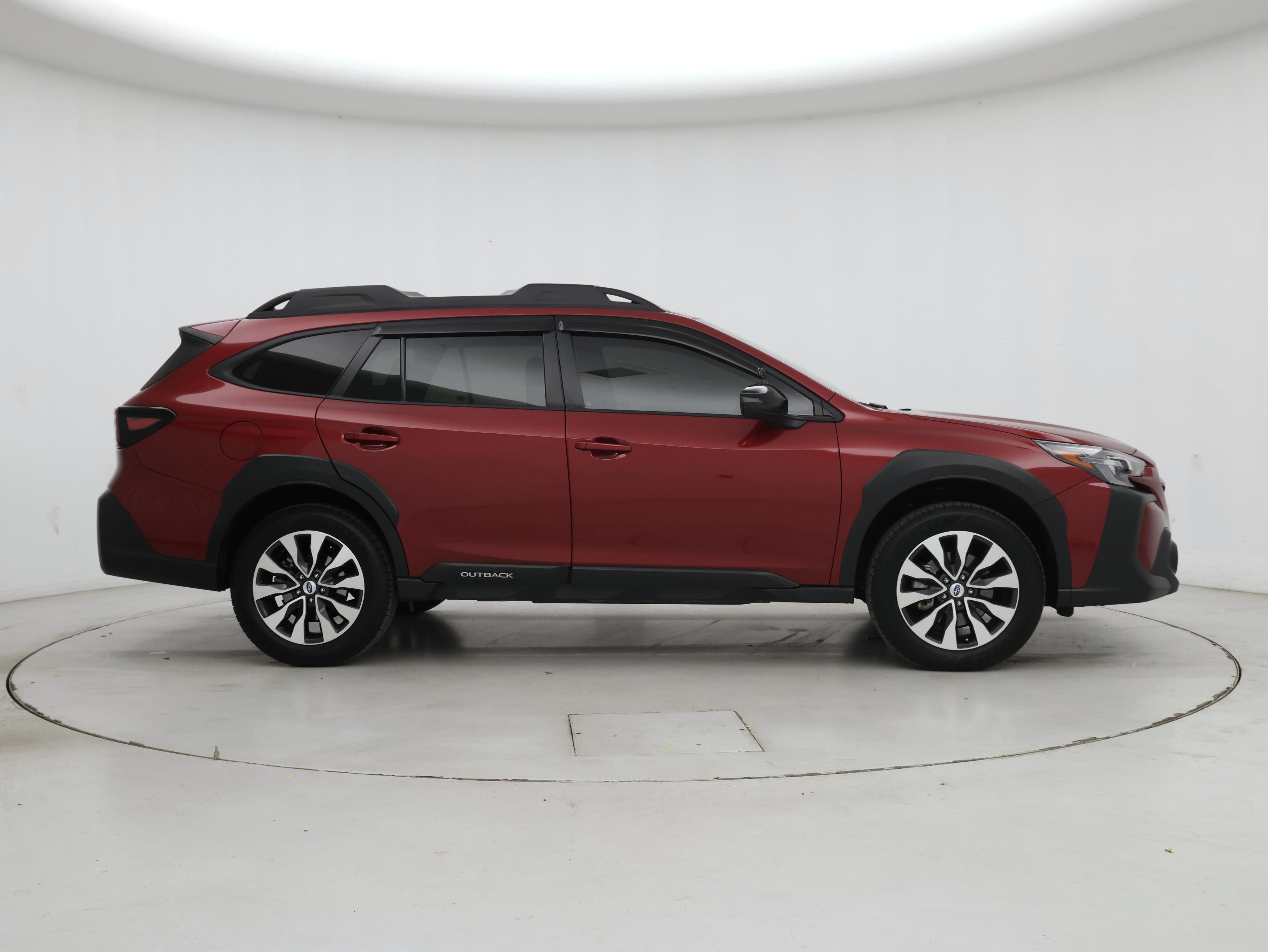 Thumbnail: 2023 Subaru Outback - 7