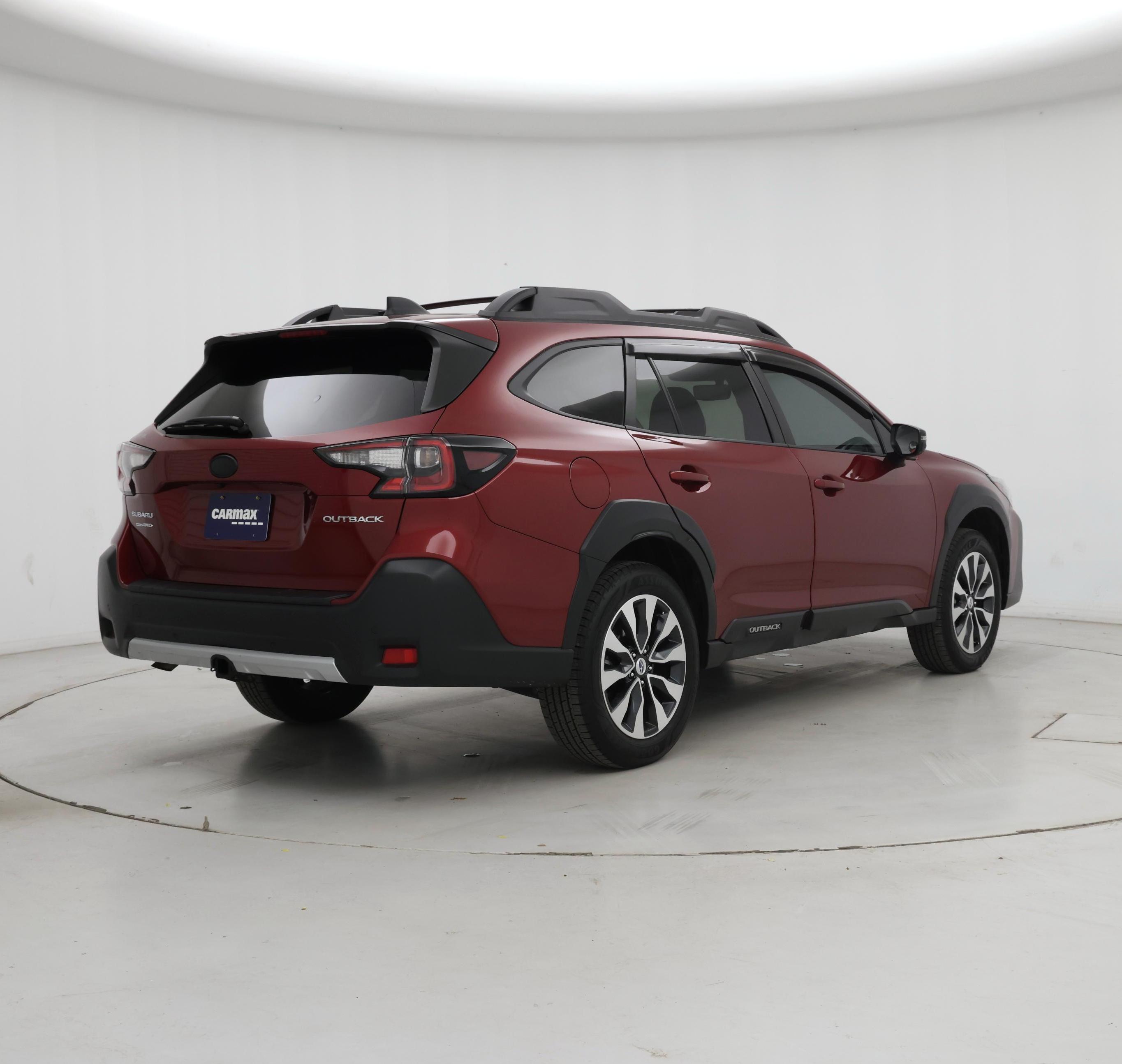 Thumbnail: 2023 Subaru Outback - 8