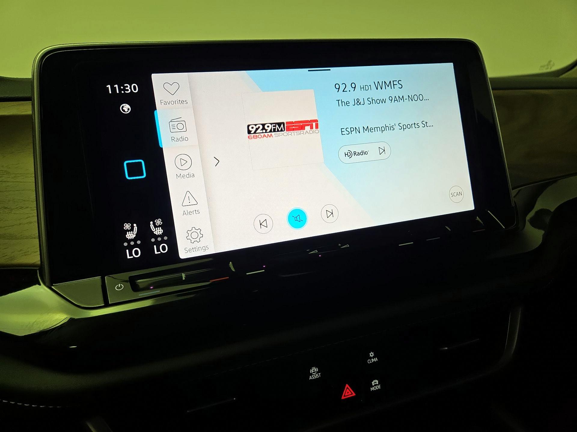 Thumbnail: 2025 Volkswagen Atlas - 15