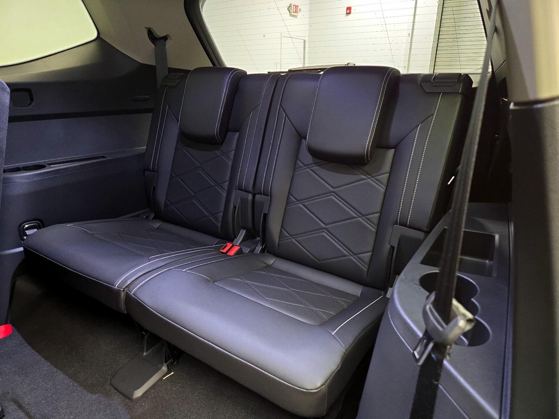 Thumbnail: 2025 Volkswagen Atlas - 20