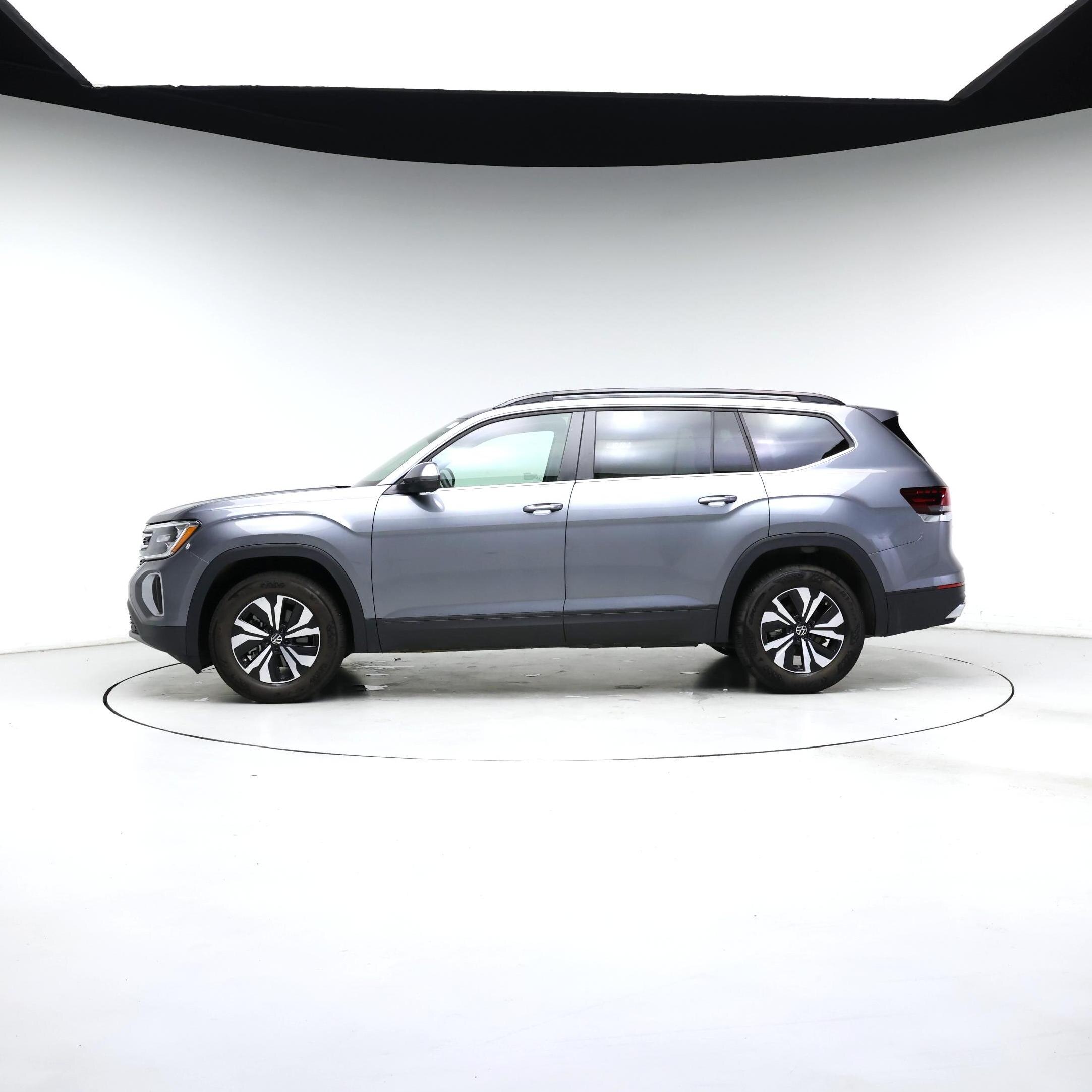 Thumbnail: 2025 Volkswagen Atlas - 3