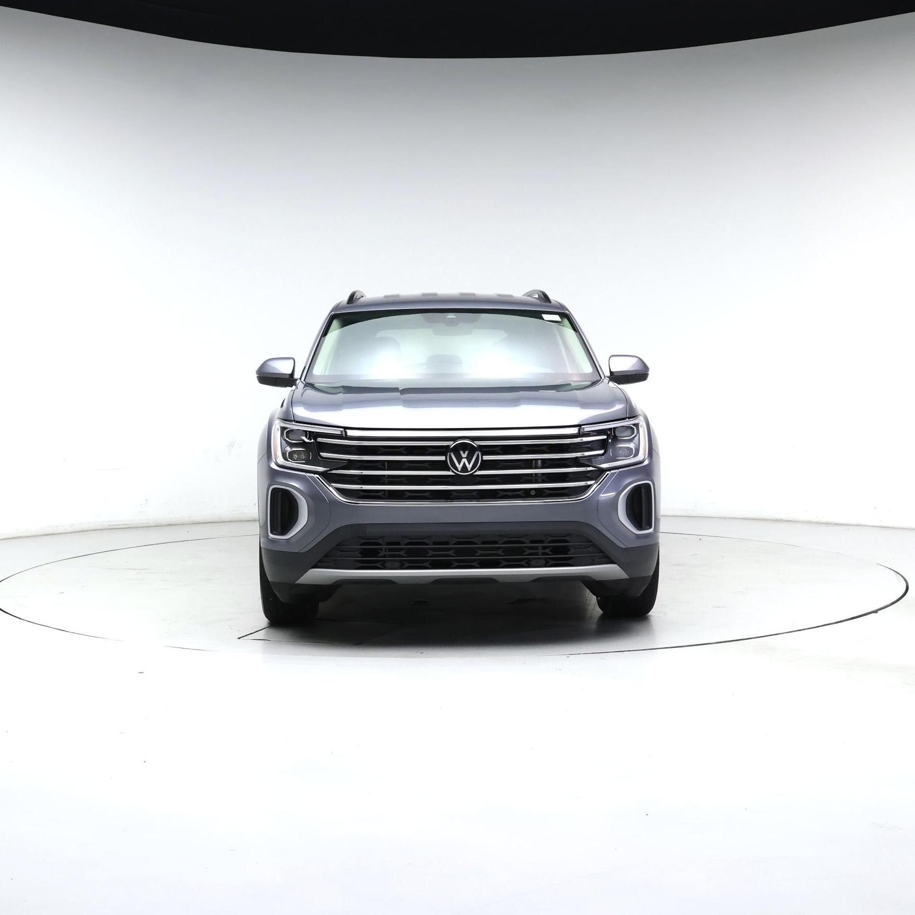 Thumbnail: 2025 Volkswagen Atlas - 5