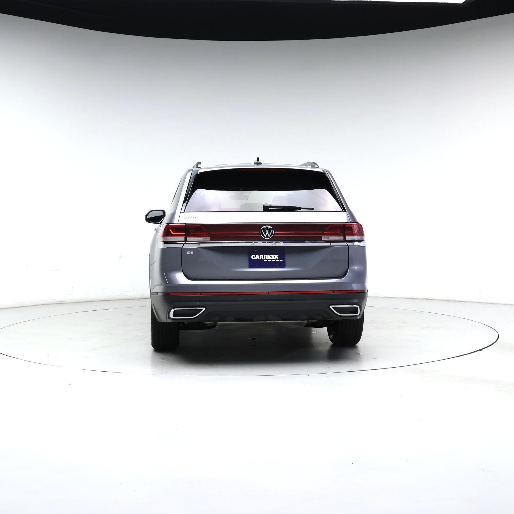 Thumbnail: 2025 Volkswagen Atlas - 6