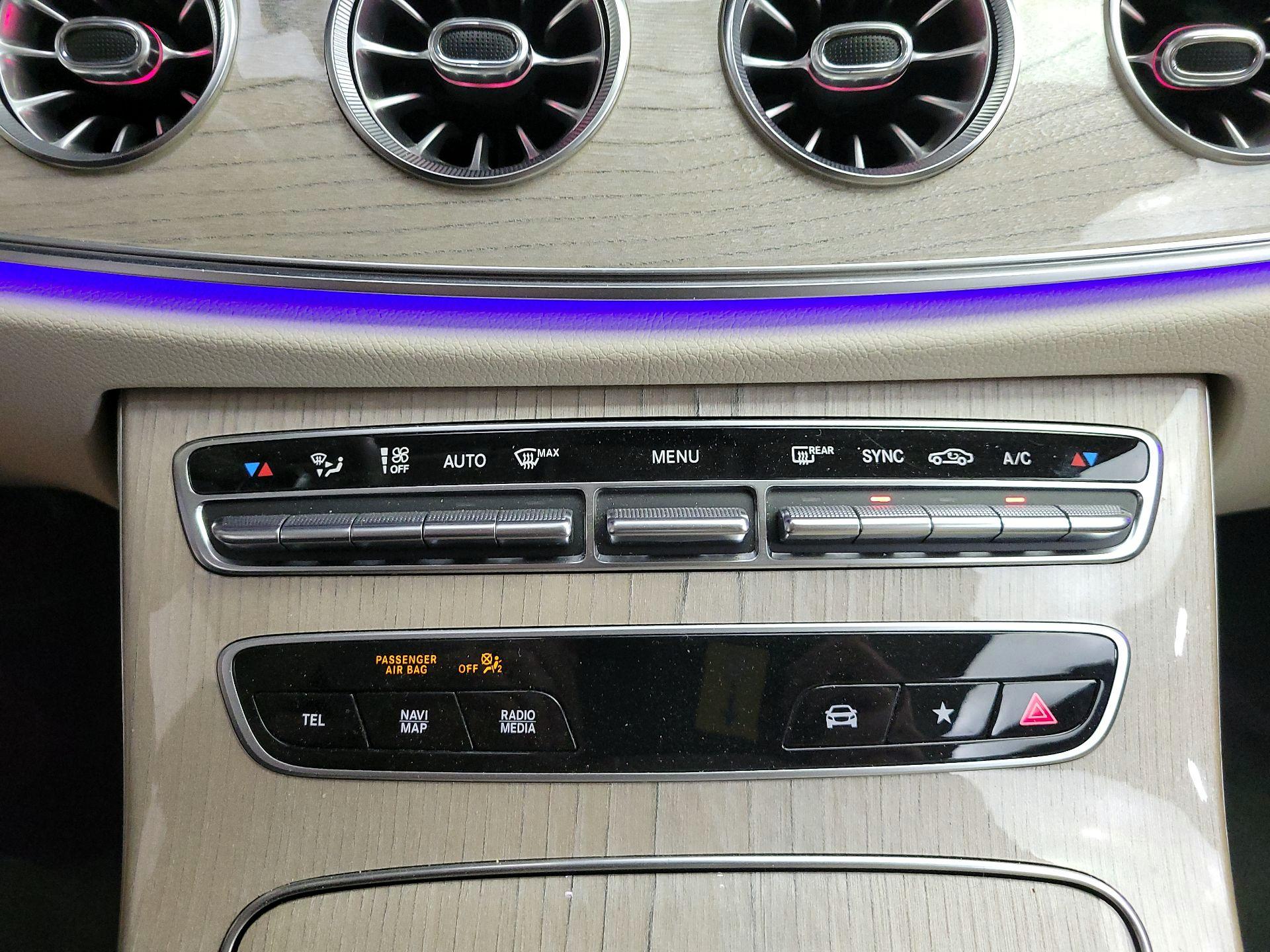 Thumbnail: 2022 Mercedes-Benz E-Class - 17