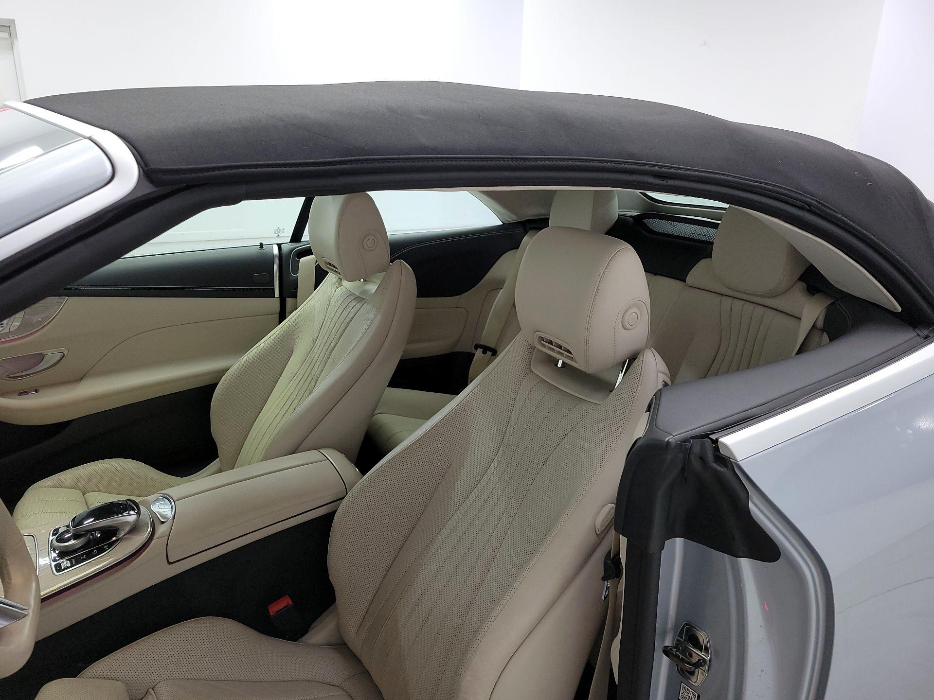 Thumbnail: 2022 Mercedes-Benz E-Class - 20