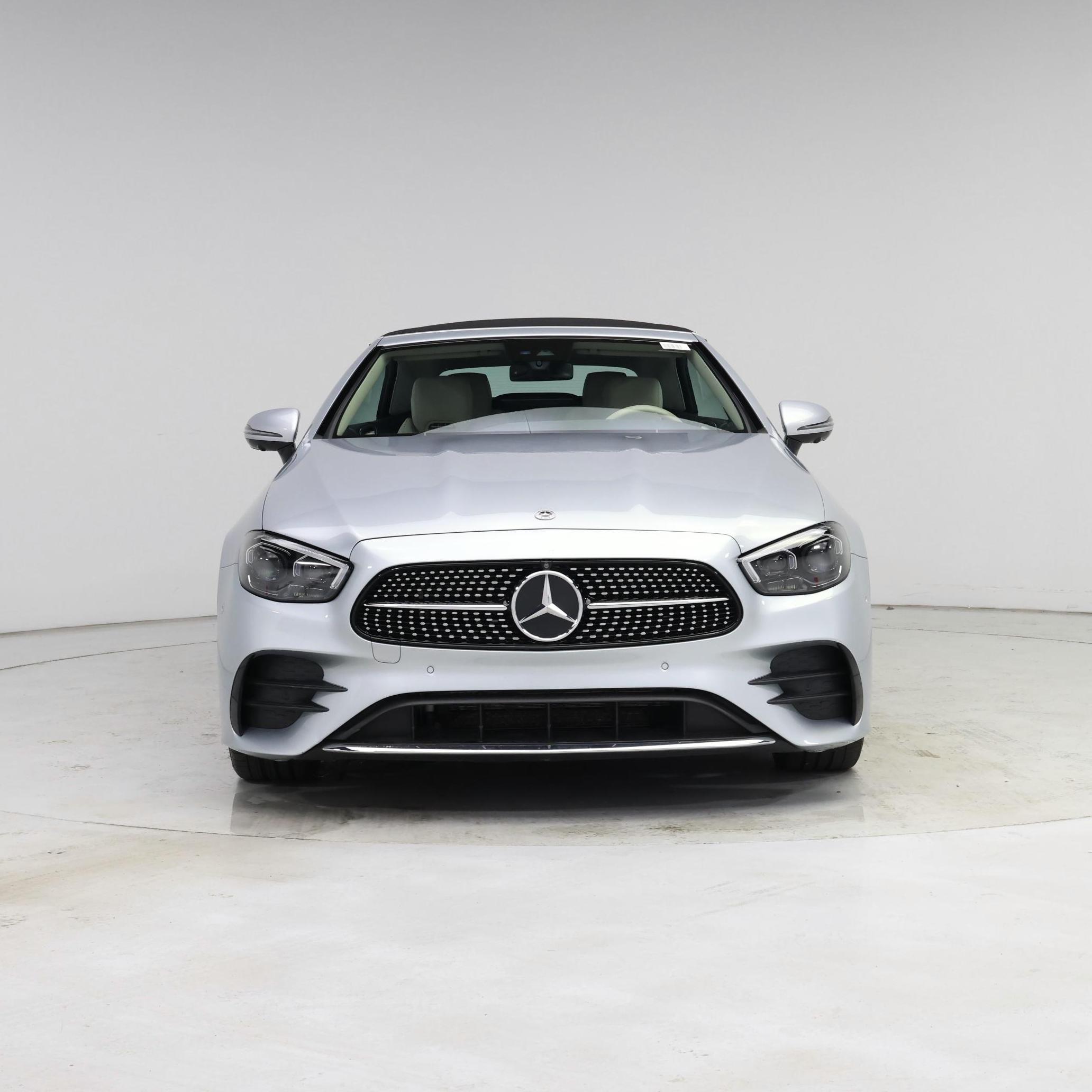 Thumbnail: 2022 Mercedes-Benz E-Class - 5