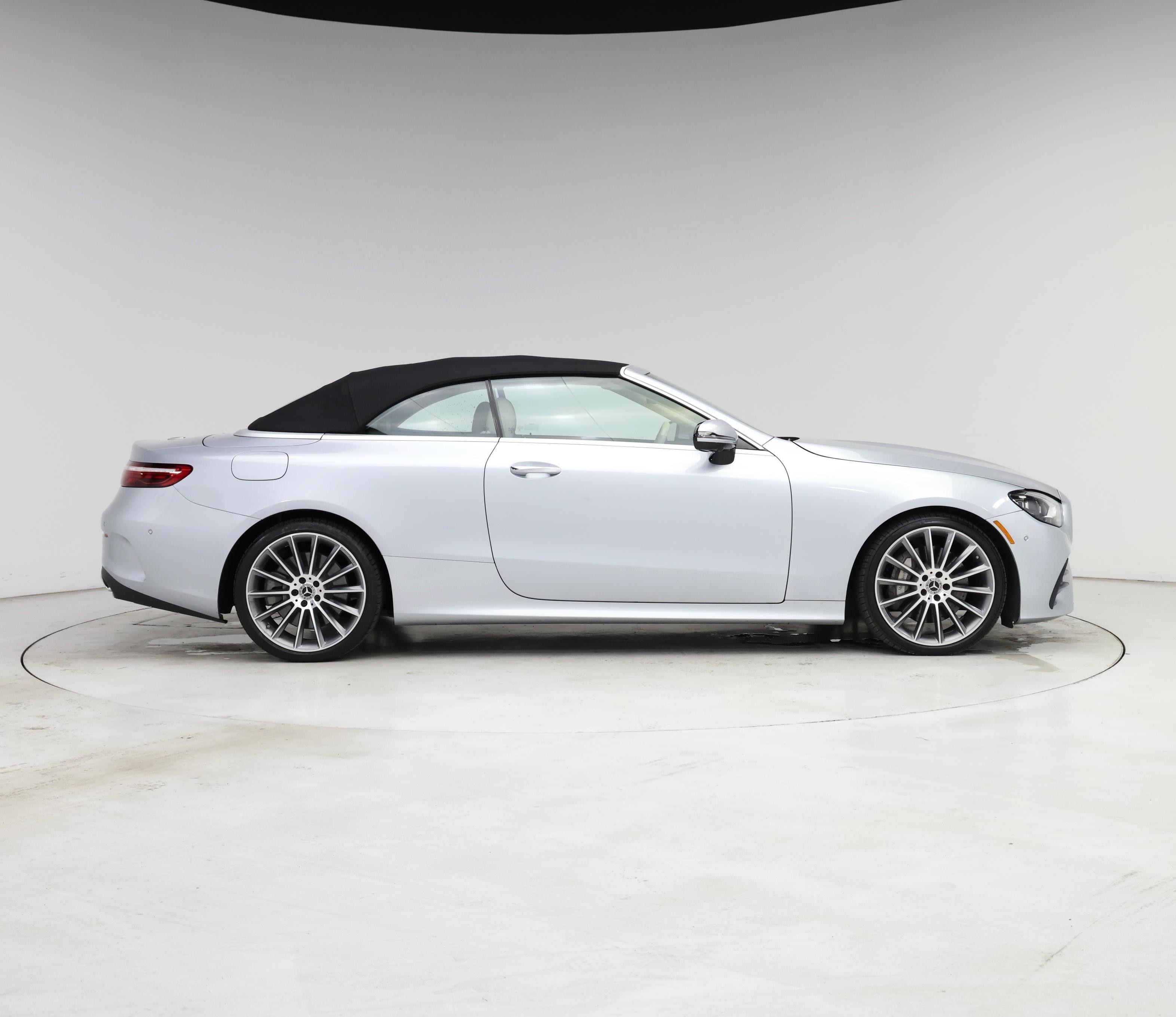 Thumbnail: 2022 Mercedes-Benz E-Class - 7