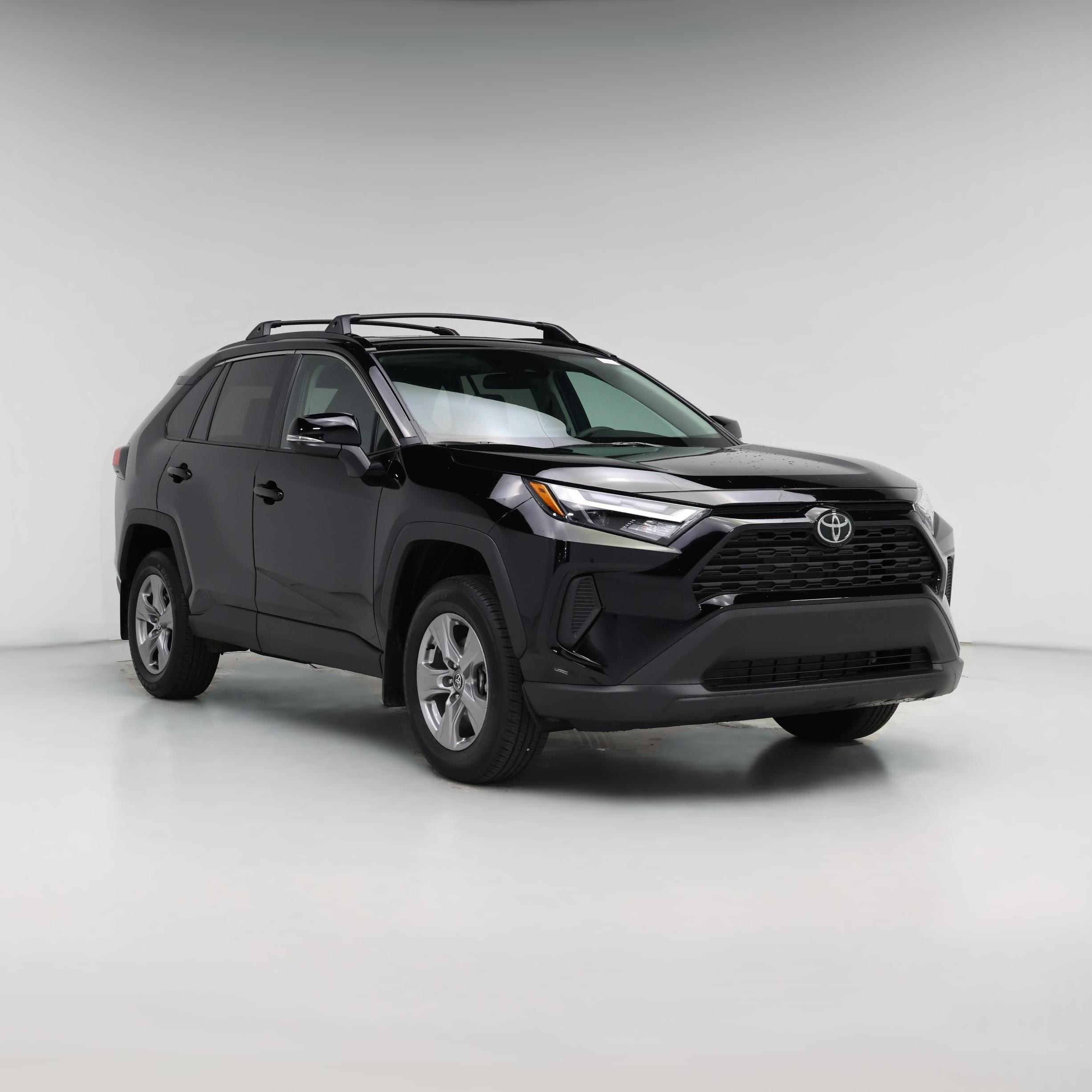 Thumbnail: 2025 Toyota RAV4 - 1