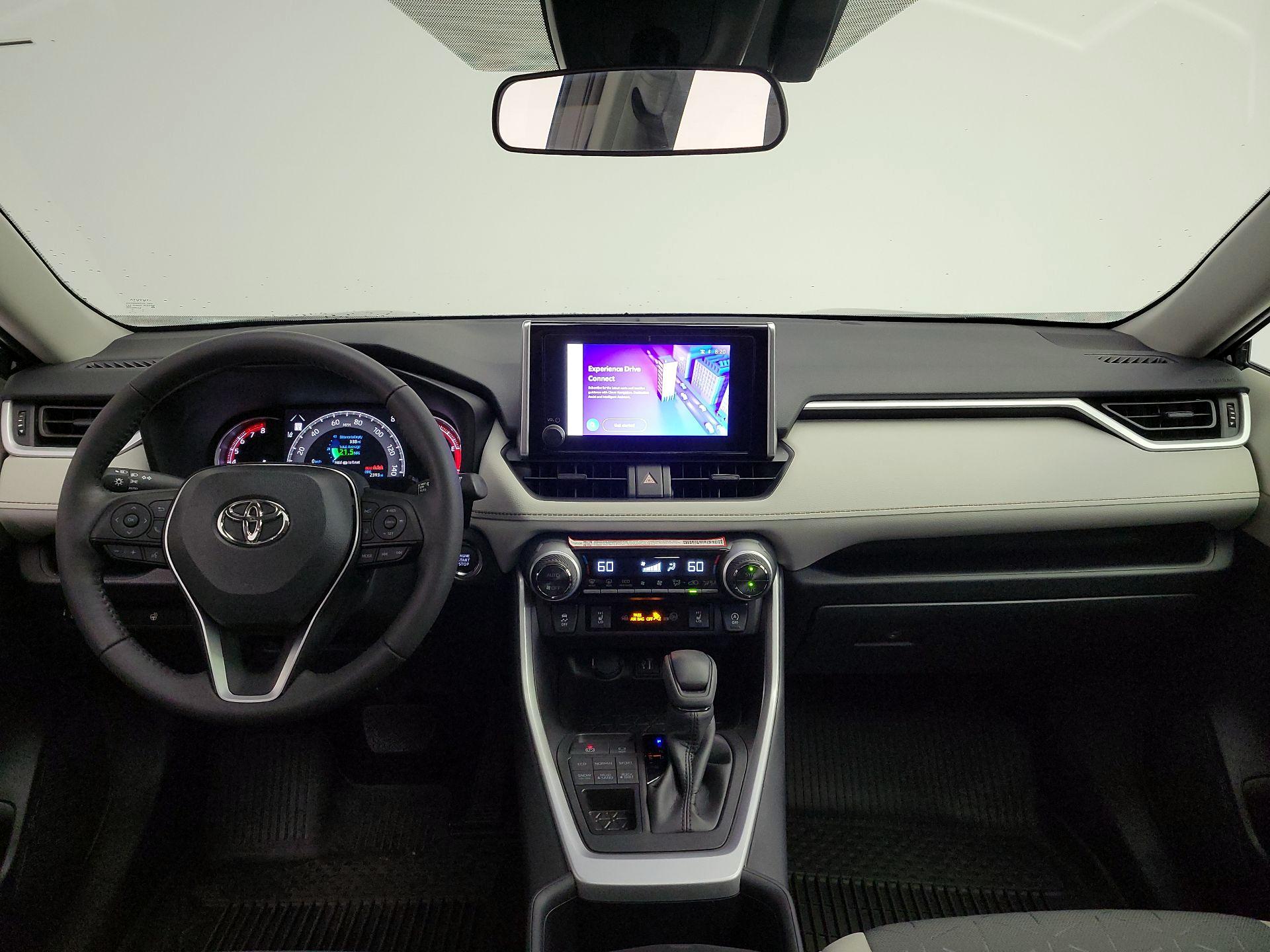 Thumbnail: 2025 Toyota RAV4 - 9