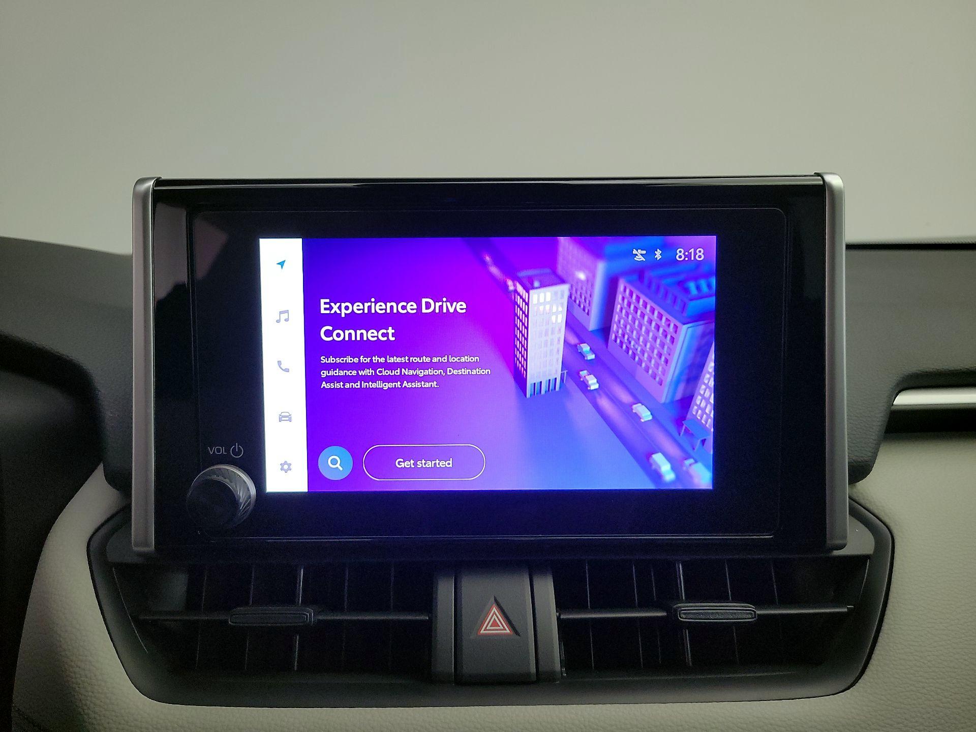 Thumbnail: 2025 Toyota RAV4 - 14