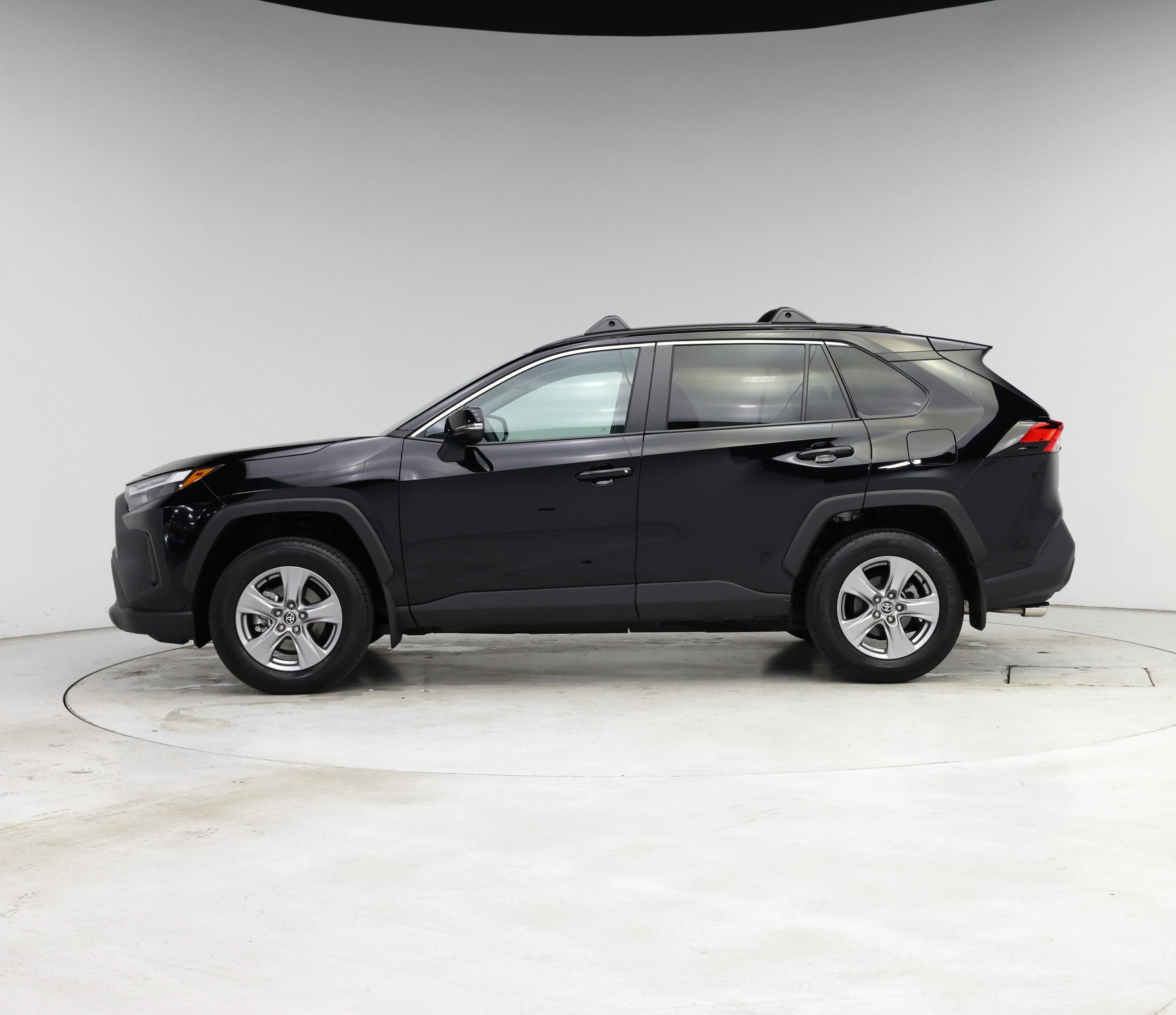 Thumbnail: 2025 Toyota RAV4 - 3