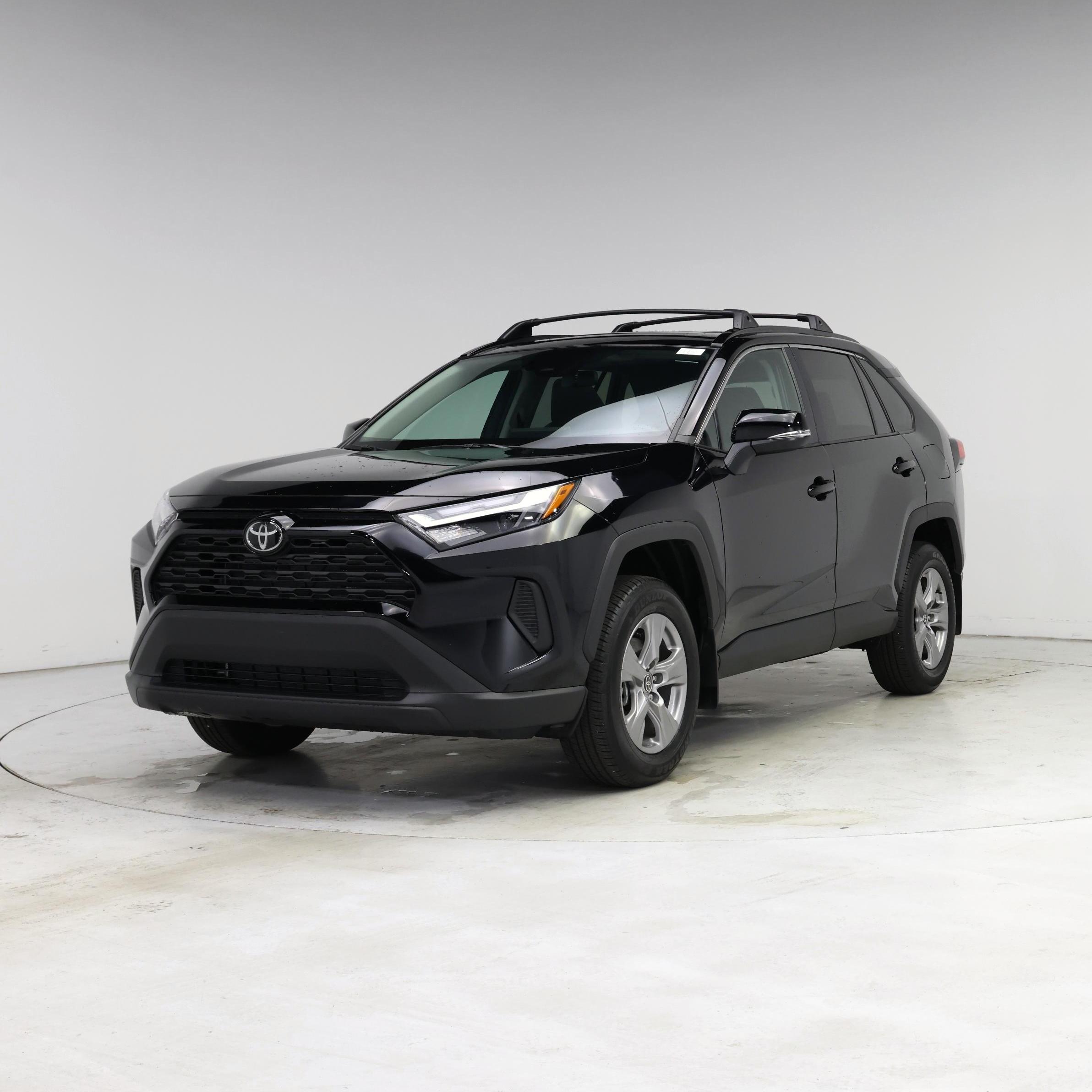 Thumbnail: 2025 Toyota RAV4 - 4