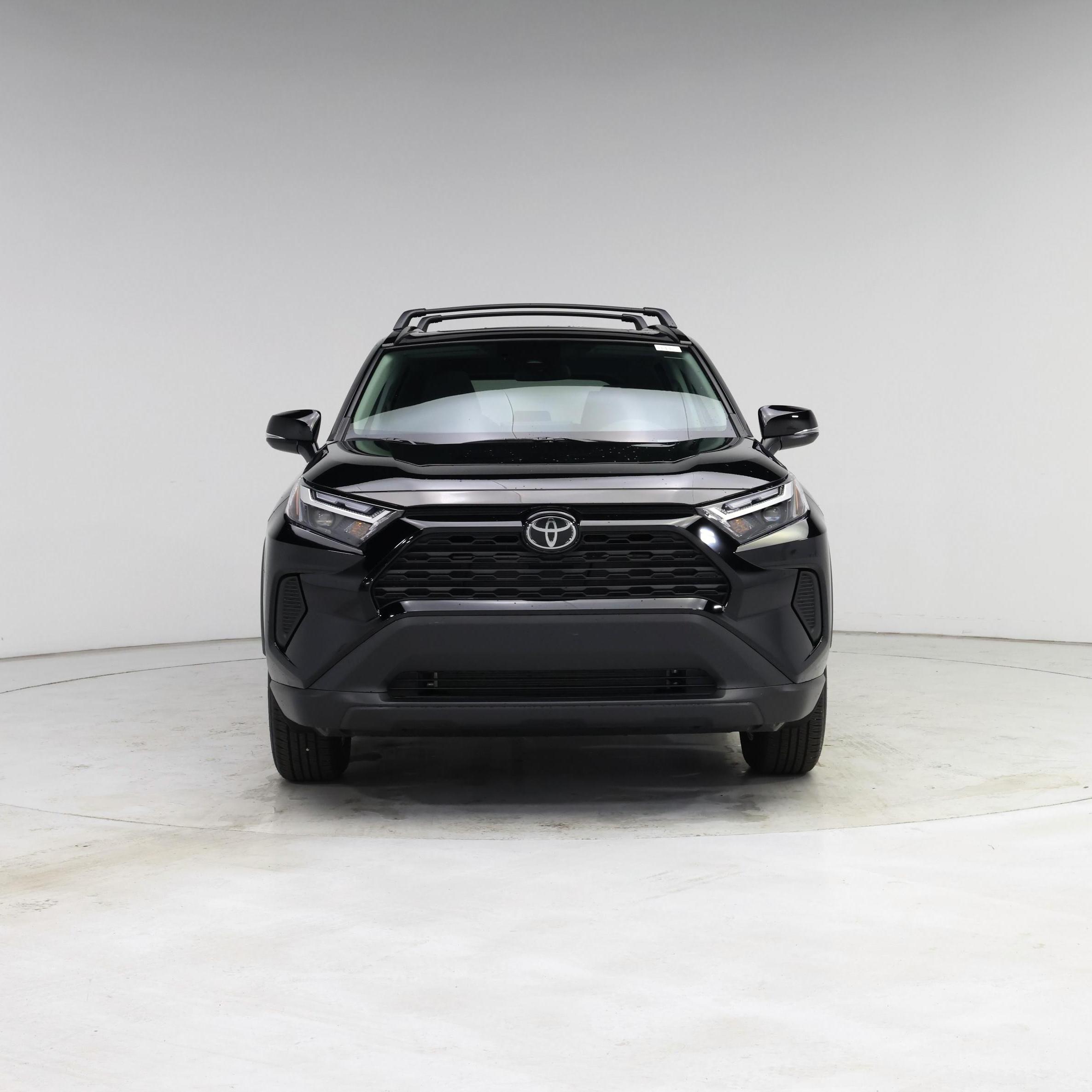 Thumbnail: 2025 Toyota RAV4 - 5