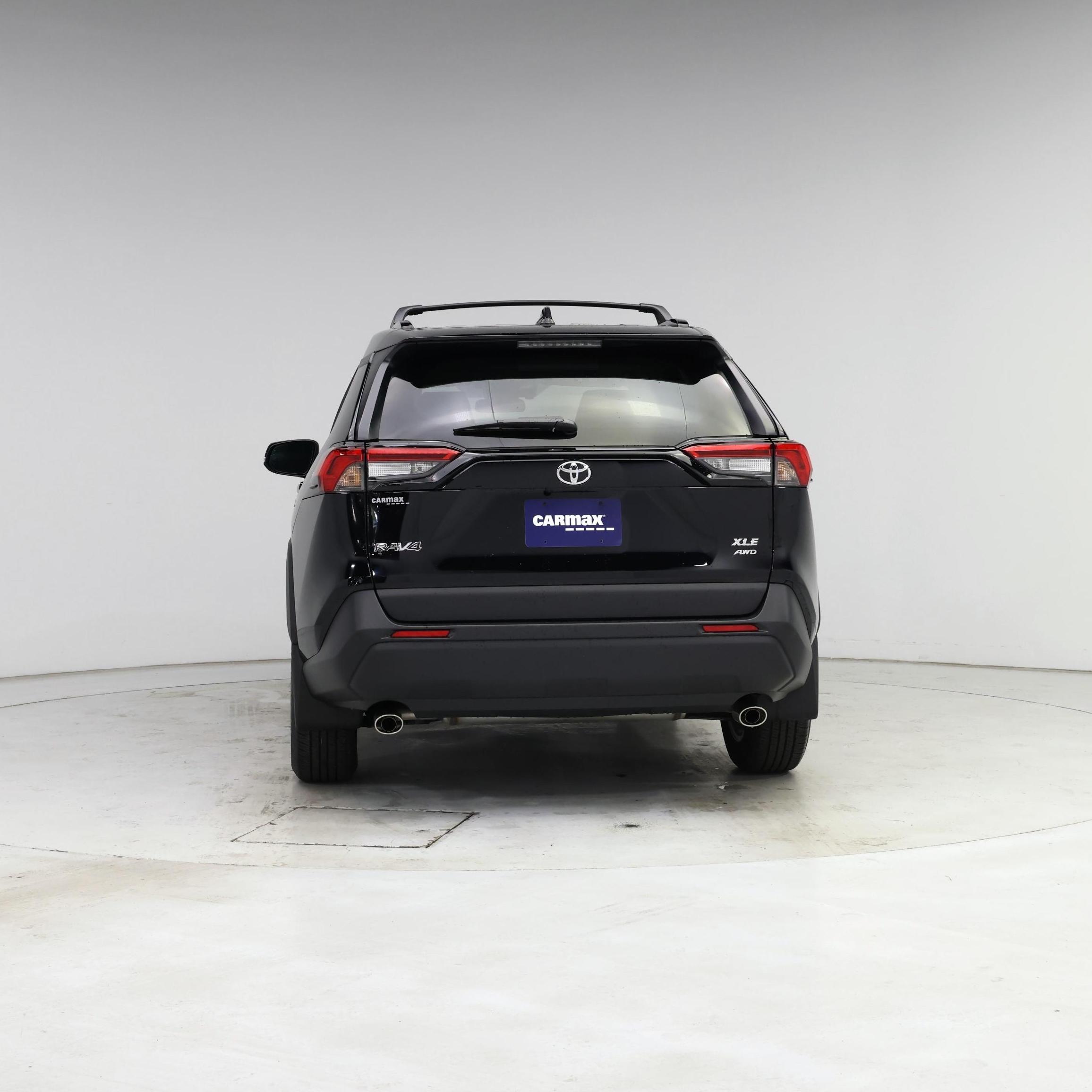 Thumbnail: 2025 Toyota RAV4 - 6