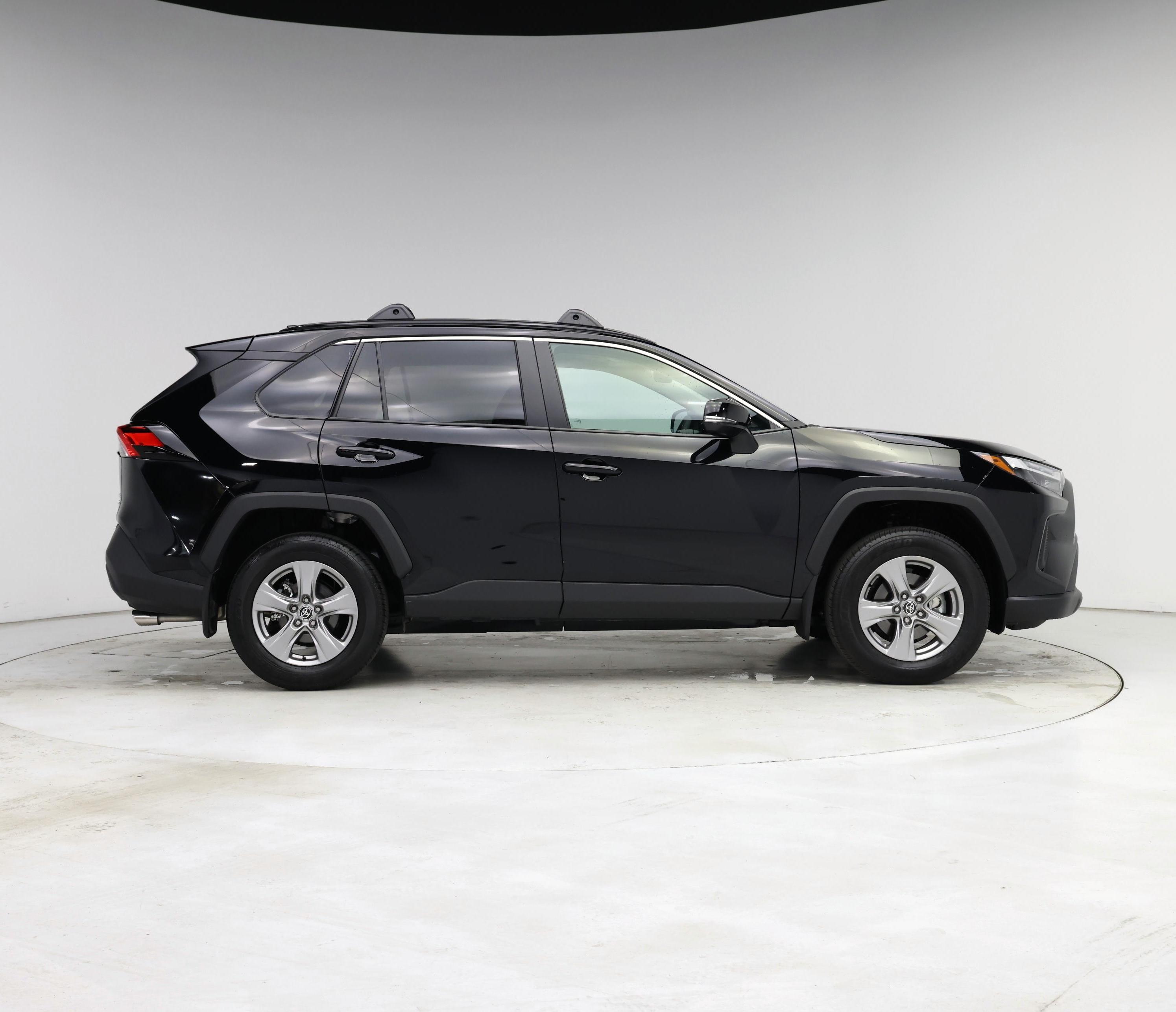 Thumbnail: 2025 Toyota RAV4 - 7