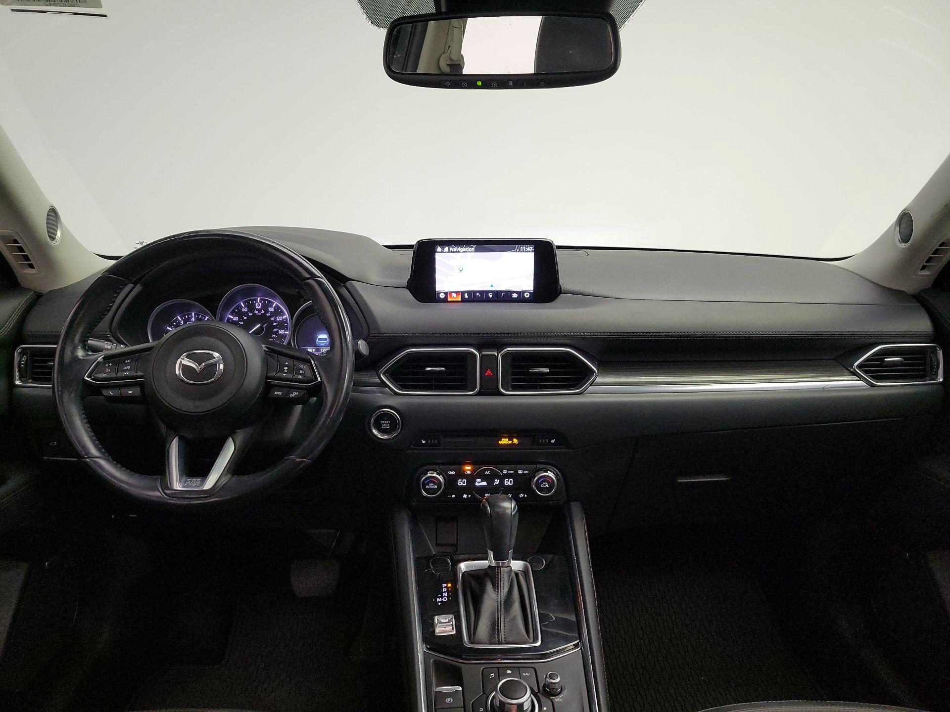 Thumbnail: 2017 Mazda CX-5 - 9