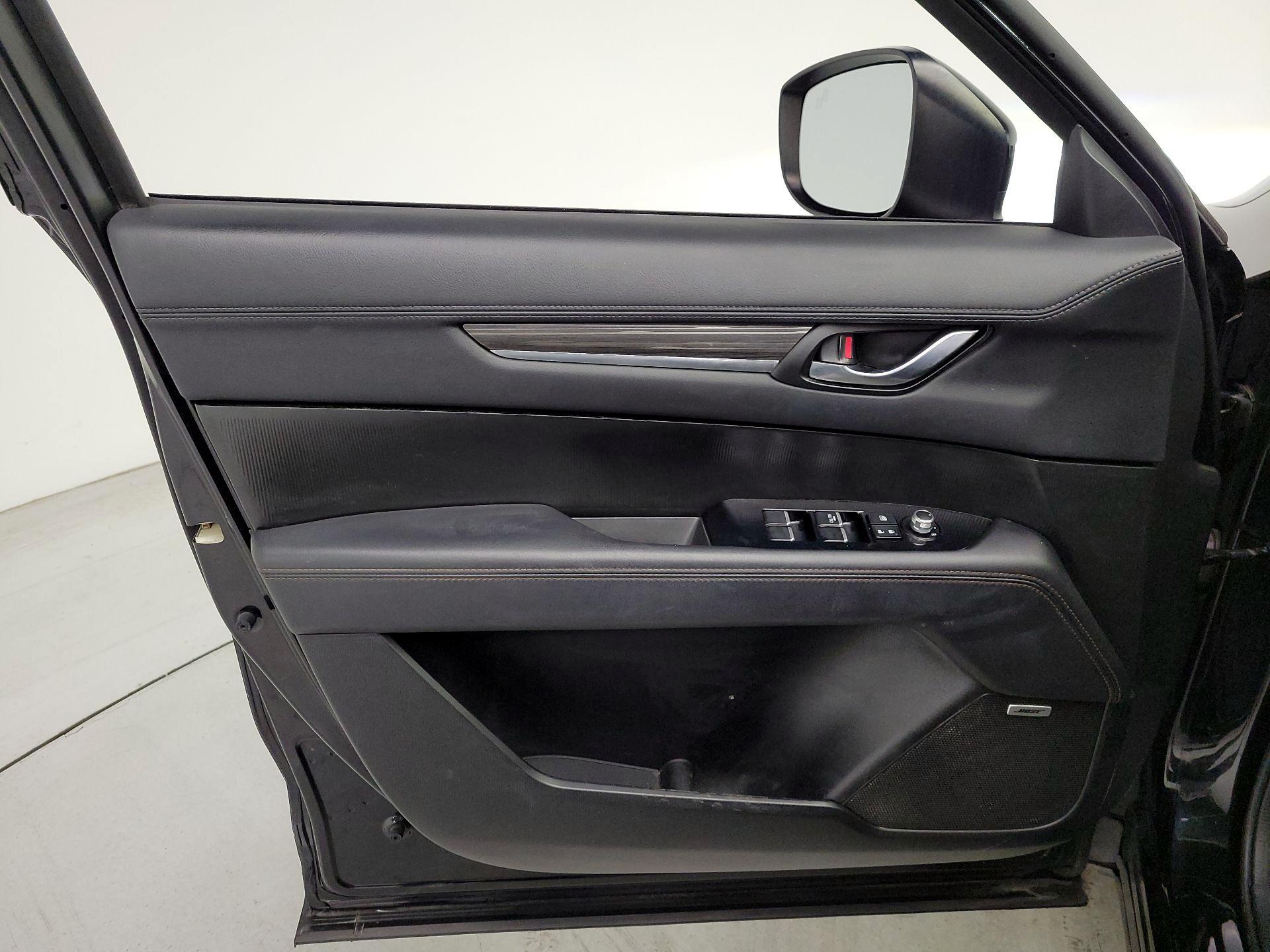 Thumbnail: 2017 Mazda CX-5 - 12