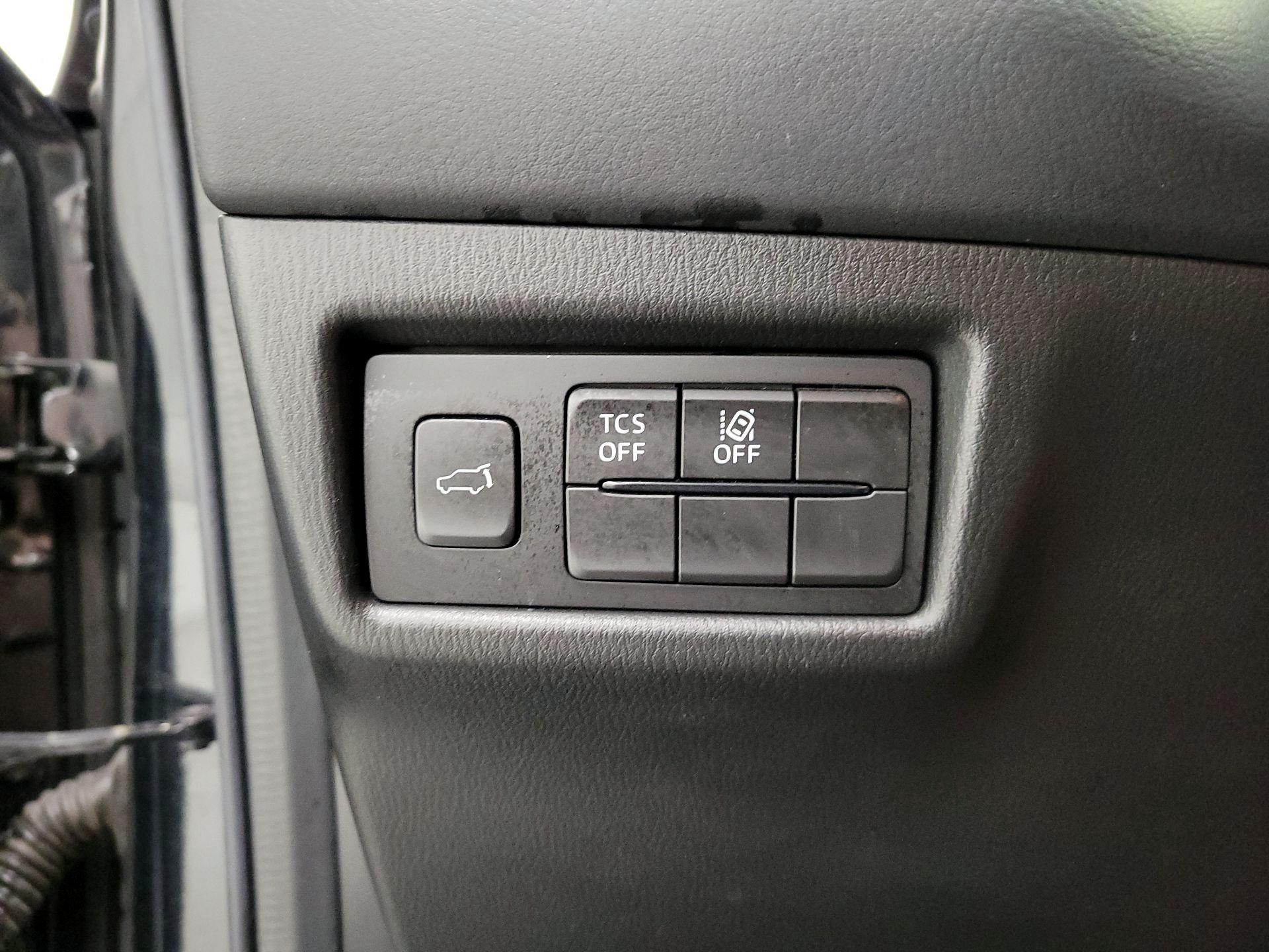 Thumbnail: 2017 Mazda CX-5 - 13